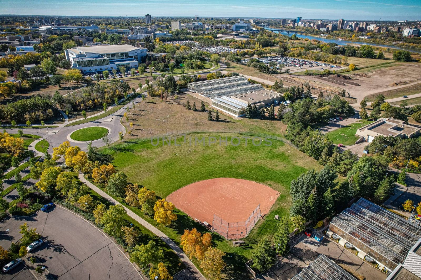 The University of Saskatchewan is a Canadian public research university, founded on March 19, 1907, and located on the east side of the South Saskatchewan River in Saskatoon, Saskatchewan, Canada.