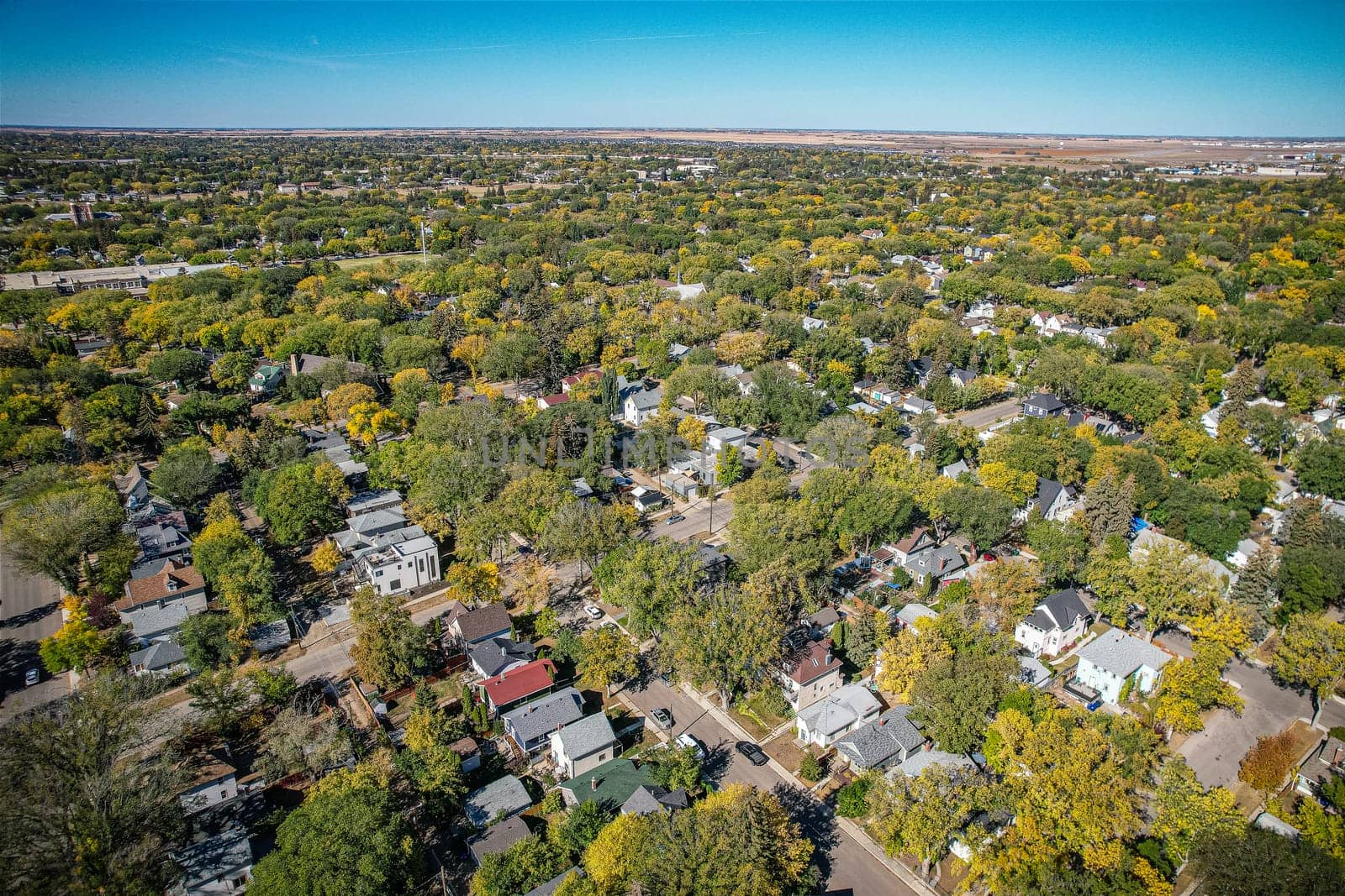 Caswell Hill is a district in the city of Saskatoon, Saskatchewan, Canada. It derives its name from an early homesteader Robert Caswell one of the Temperance Colonists of 1883. It is an area of beautiful character homes first built ca. 1905, tiny war-time houses, and newer houses.