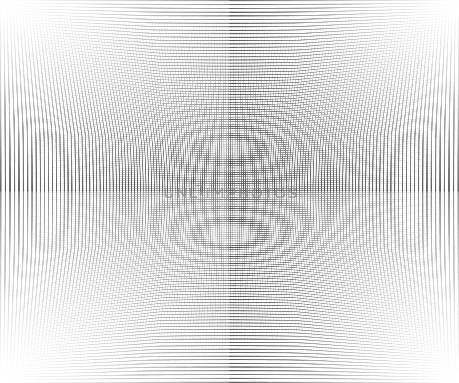 Striped vector template for your ideas, monochromatic lines texture. Pattern waved lines texture. Abstract halftone background