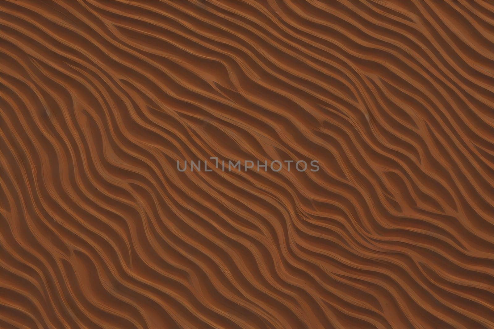 Abstract fractal art background for creative design. generative ai by sanisra