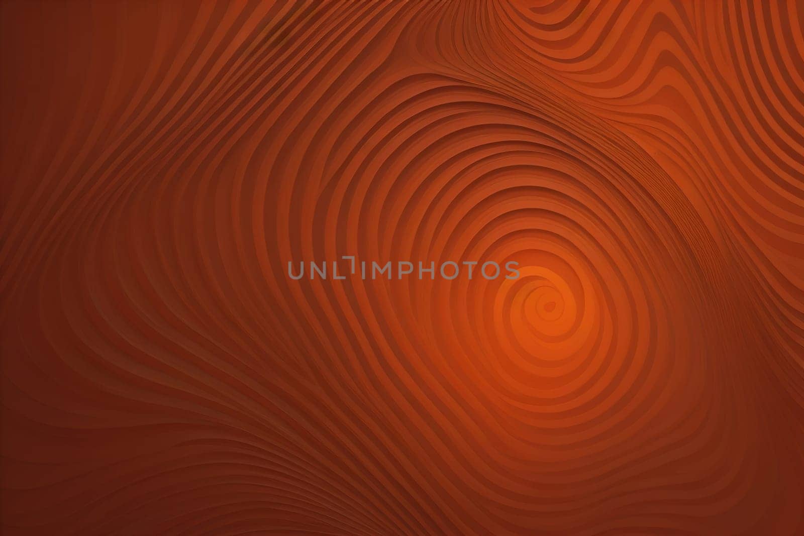Abstract fractal art background for creative design. generative ai