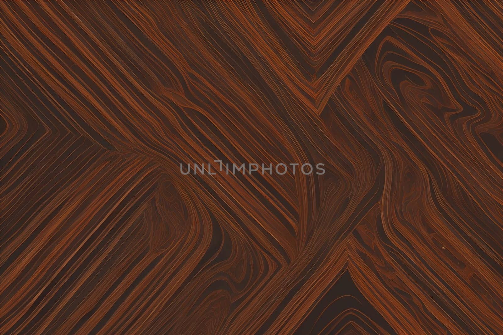 Abstract fractal art background for creative design. generative ai