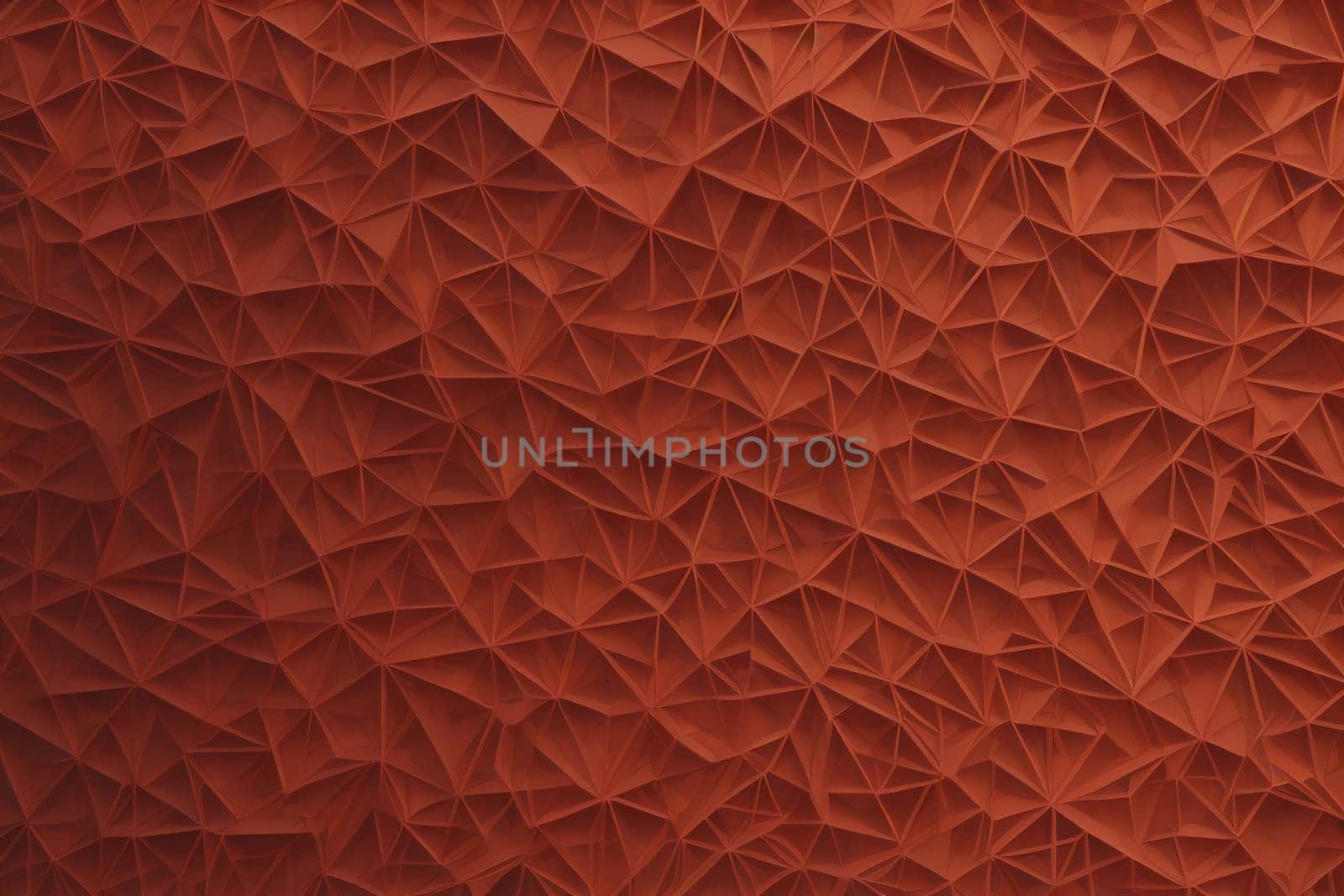 Abstract fractal art background for creative design. generative ai