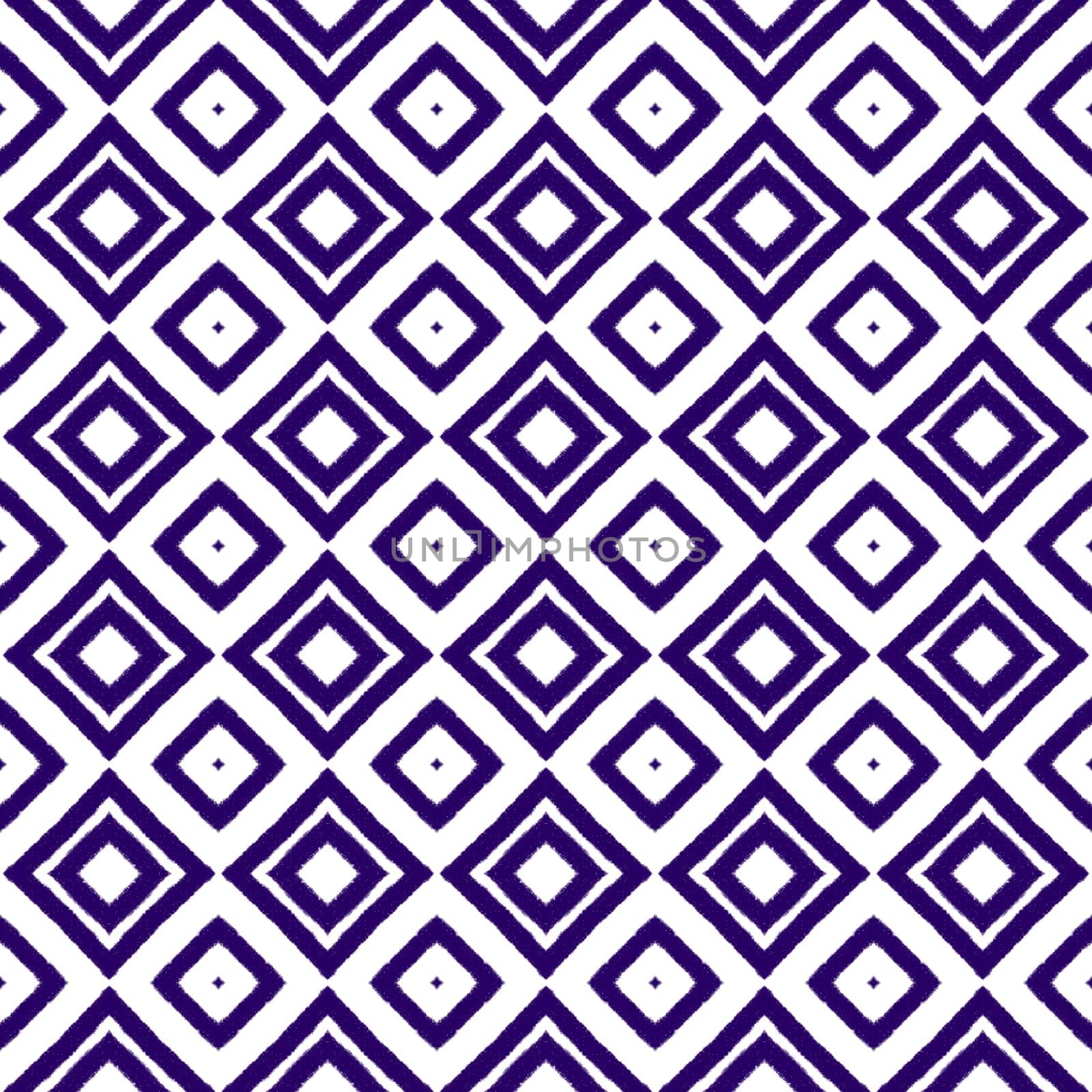 Arabesque hand drawn pattern. Purple symmetrical kaleidoscope background. Oriental arabesque hand drawn design. Textile ready emotional print, swimwear fabric, wallpaper, wrapping.