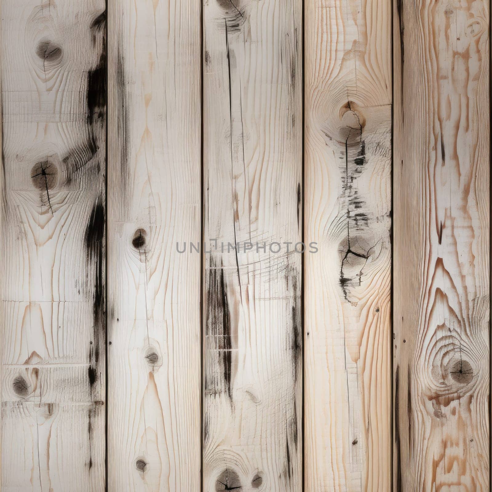 old wood plank texture pattern, ai