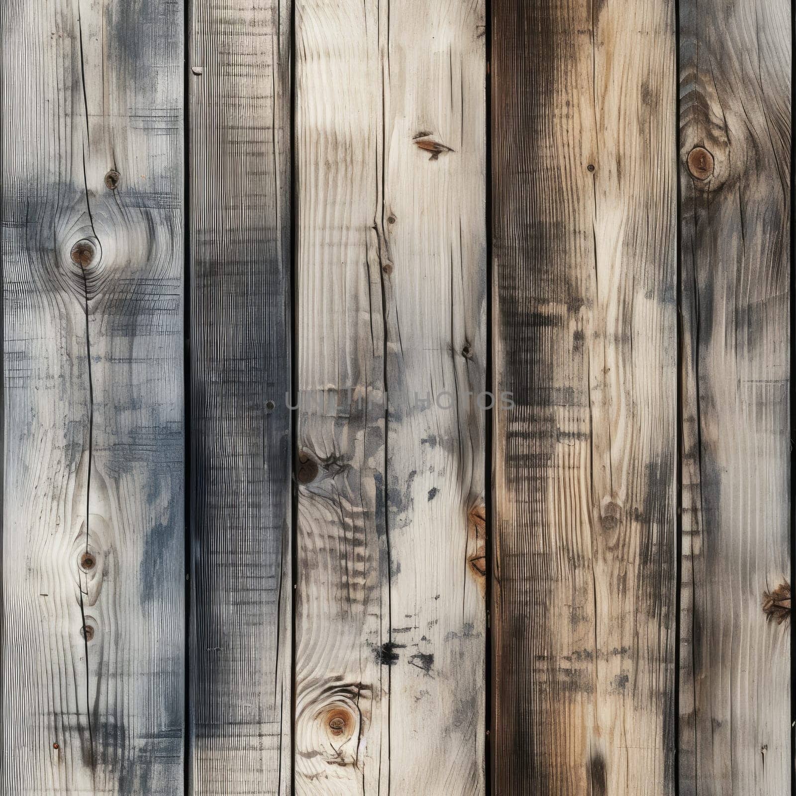 old wood plank texture pattern, ai by rachellaiyl