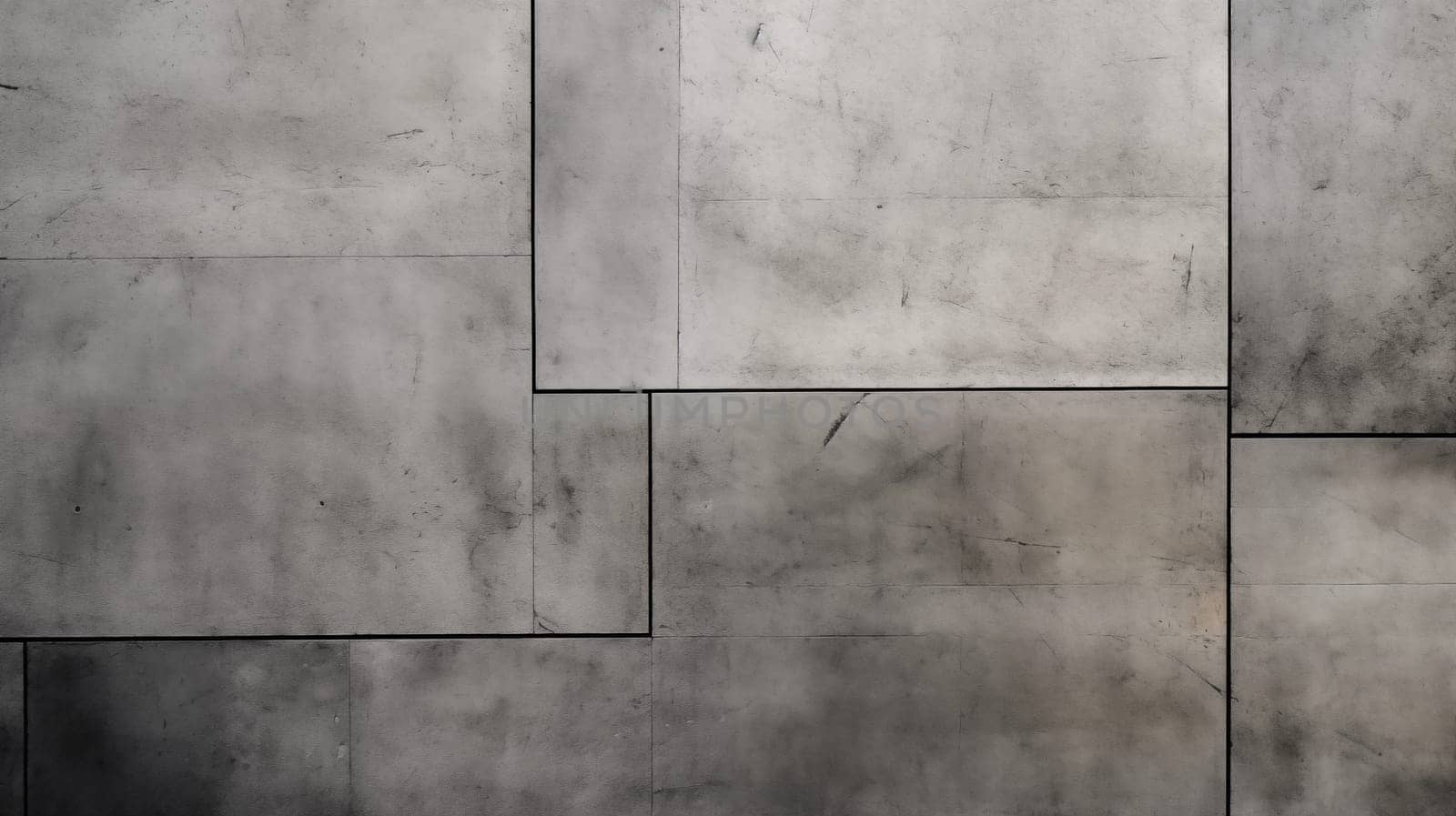 Textures featuring concrete surfaces, suitable for industrial by AnatoliiFoto