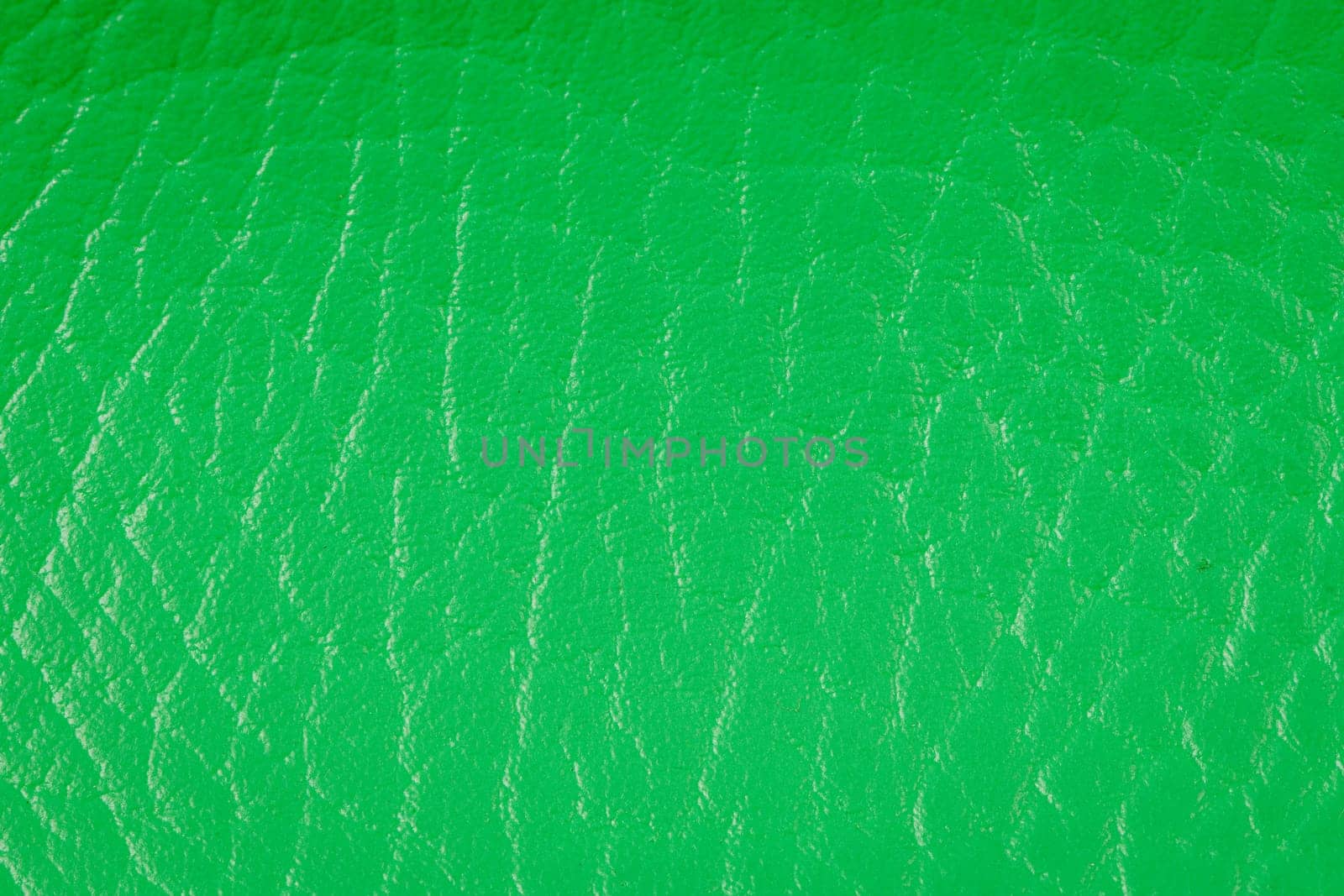 Green leather by homydesign