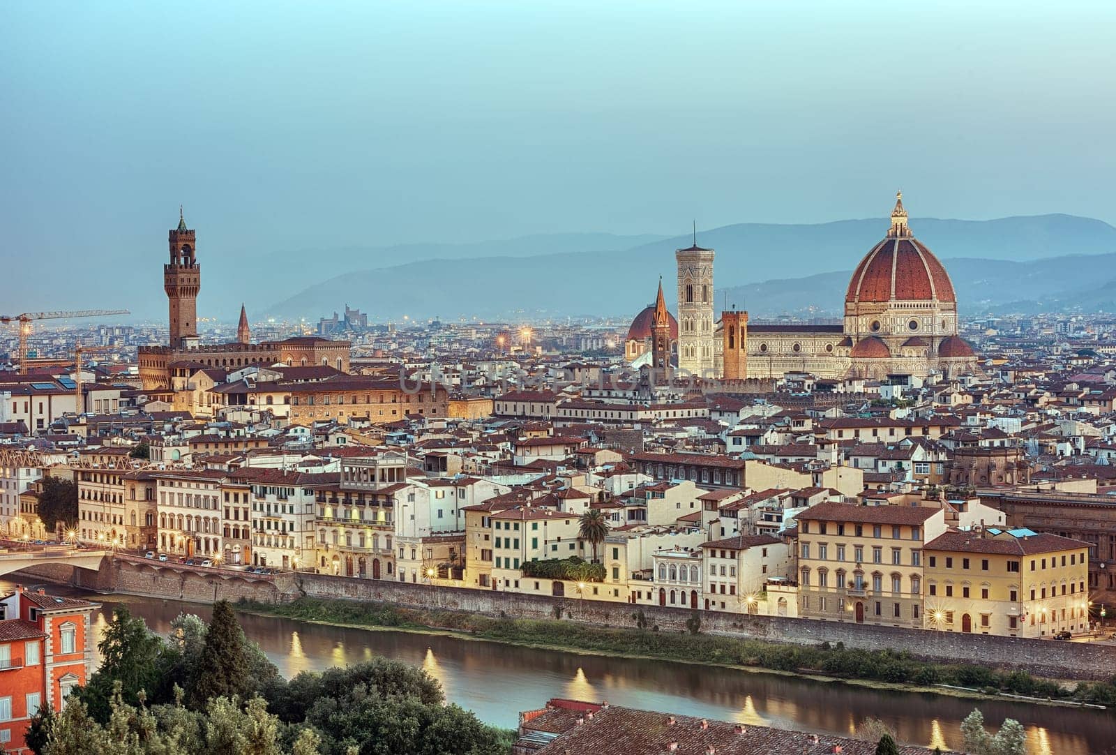Florence by mot1963