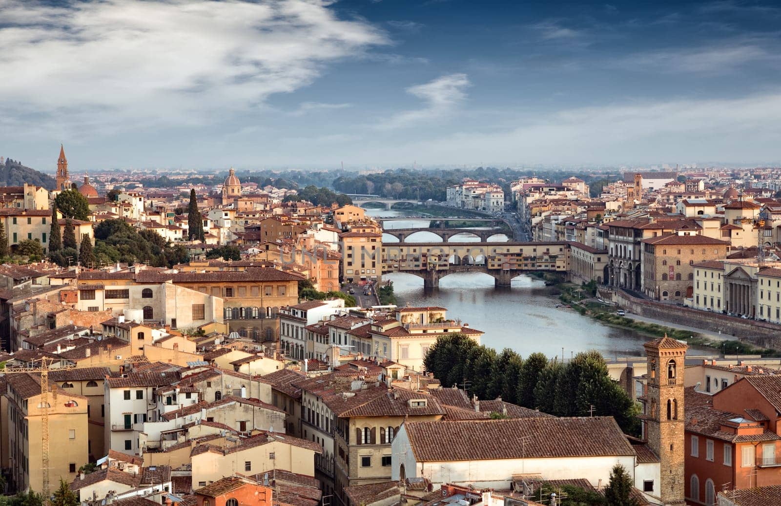 Florence by mot1963