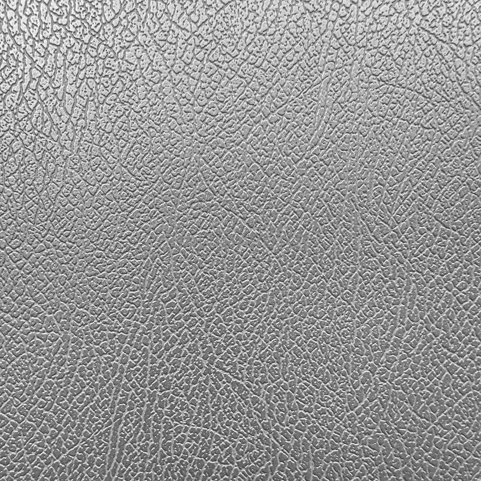 Grey leather texture closeup backgroud.