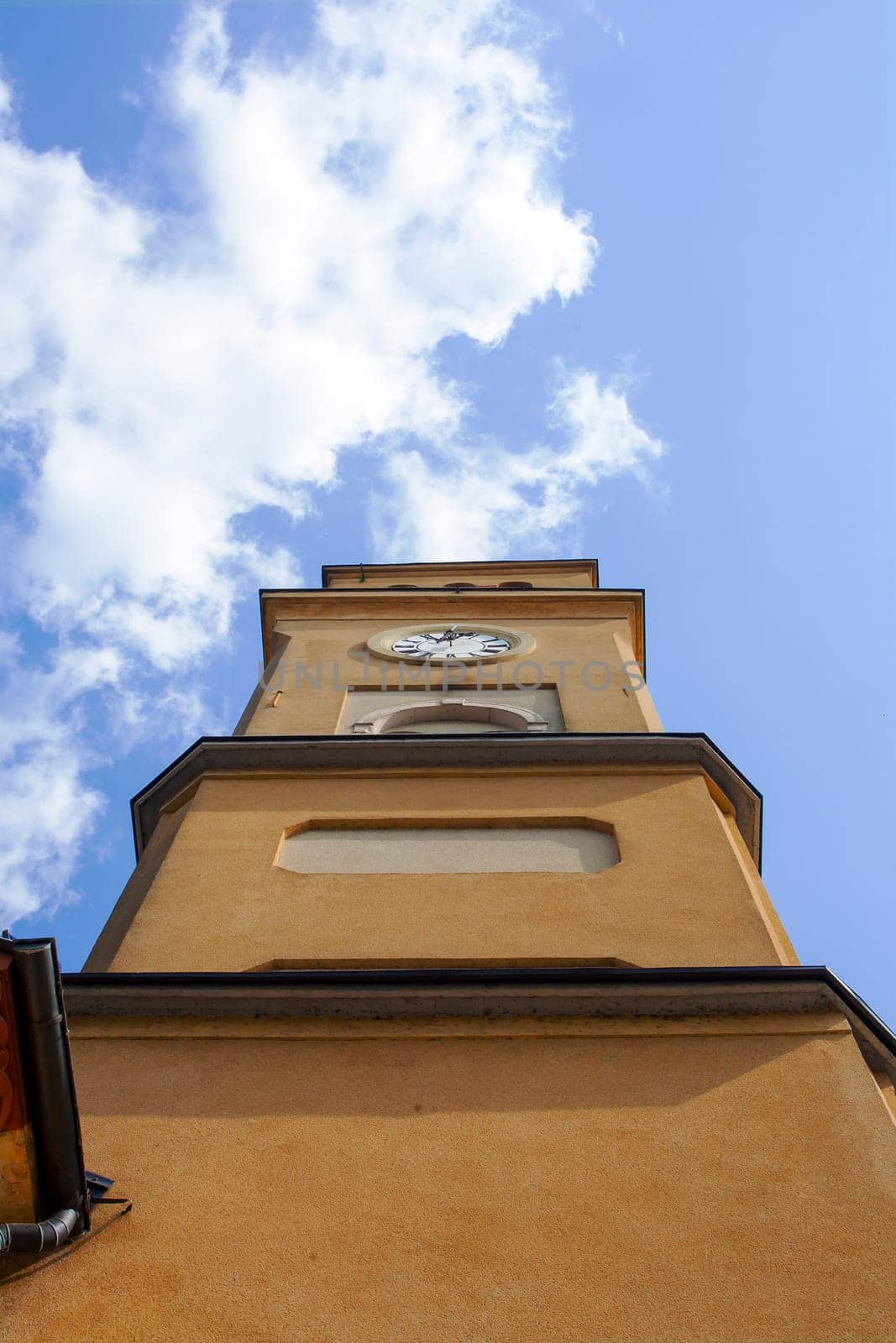 Parish Church of St. George the Martyr by zebra