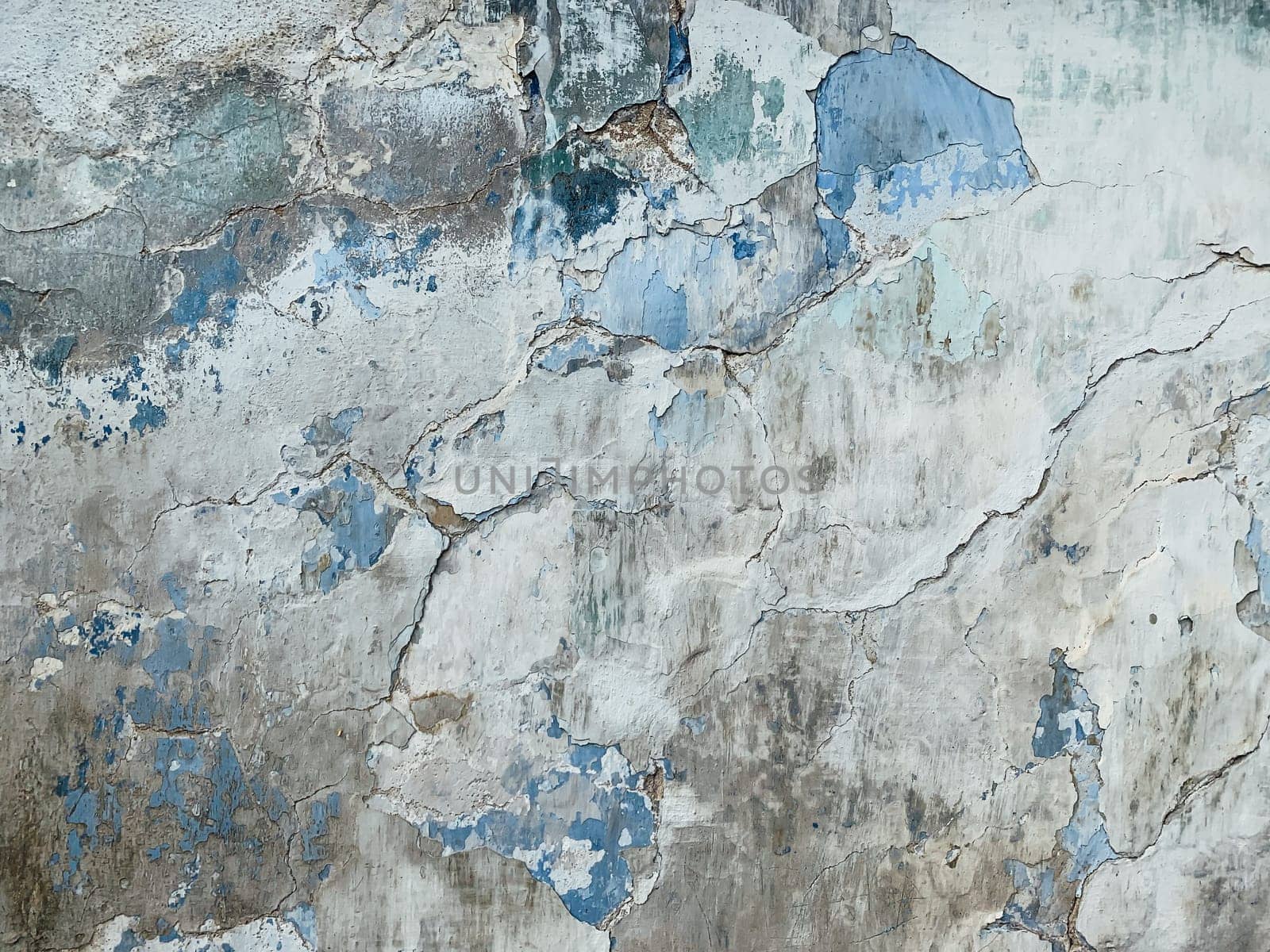 vintage gray wall structure as background