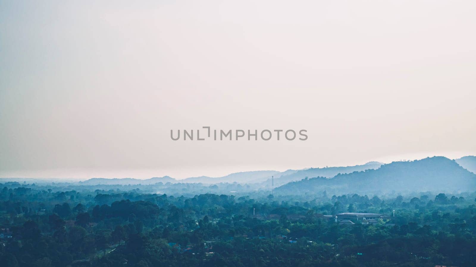 Majestic Mountain Solitude Serene Woodland Cliffscapes