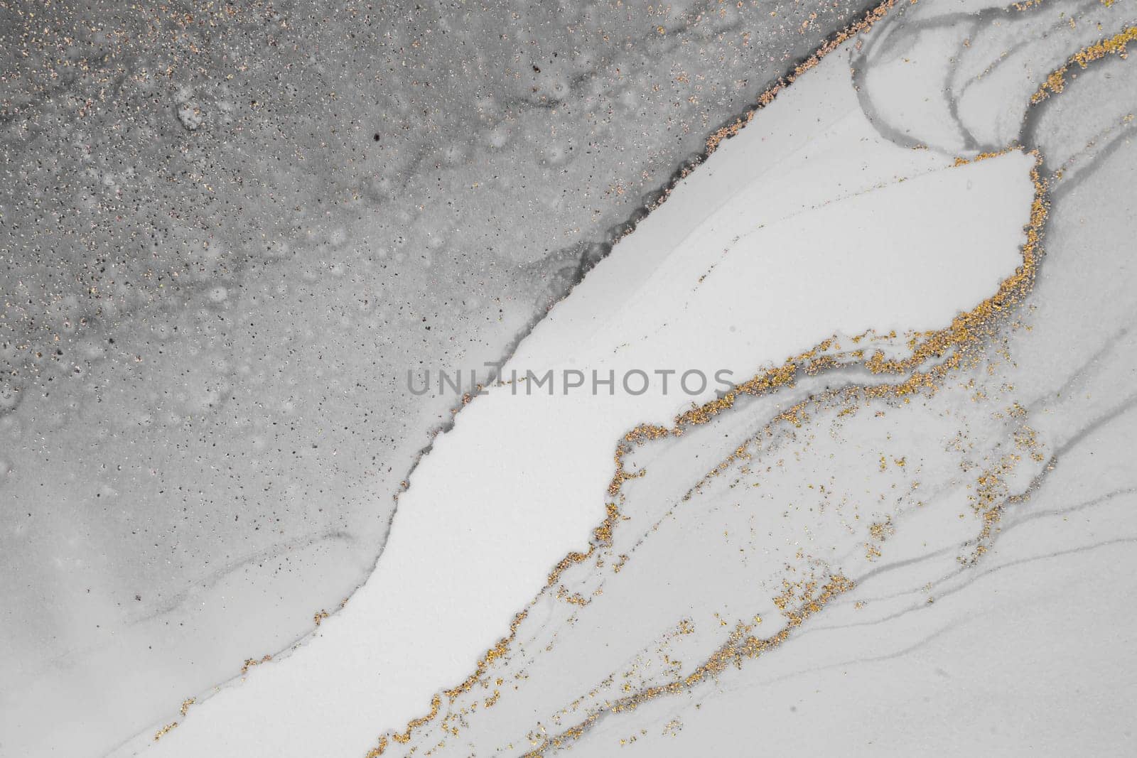 Original artwork photo of marble ink abstract art. High resolution photograph from exemplary original painting. Abstract painting was painted on HQ paper texture to create smooth marbling pattern.