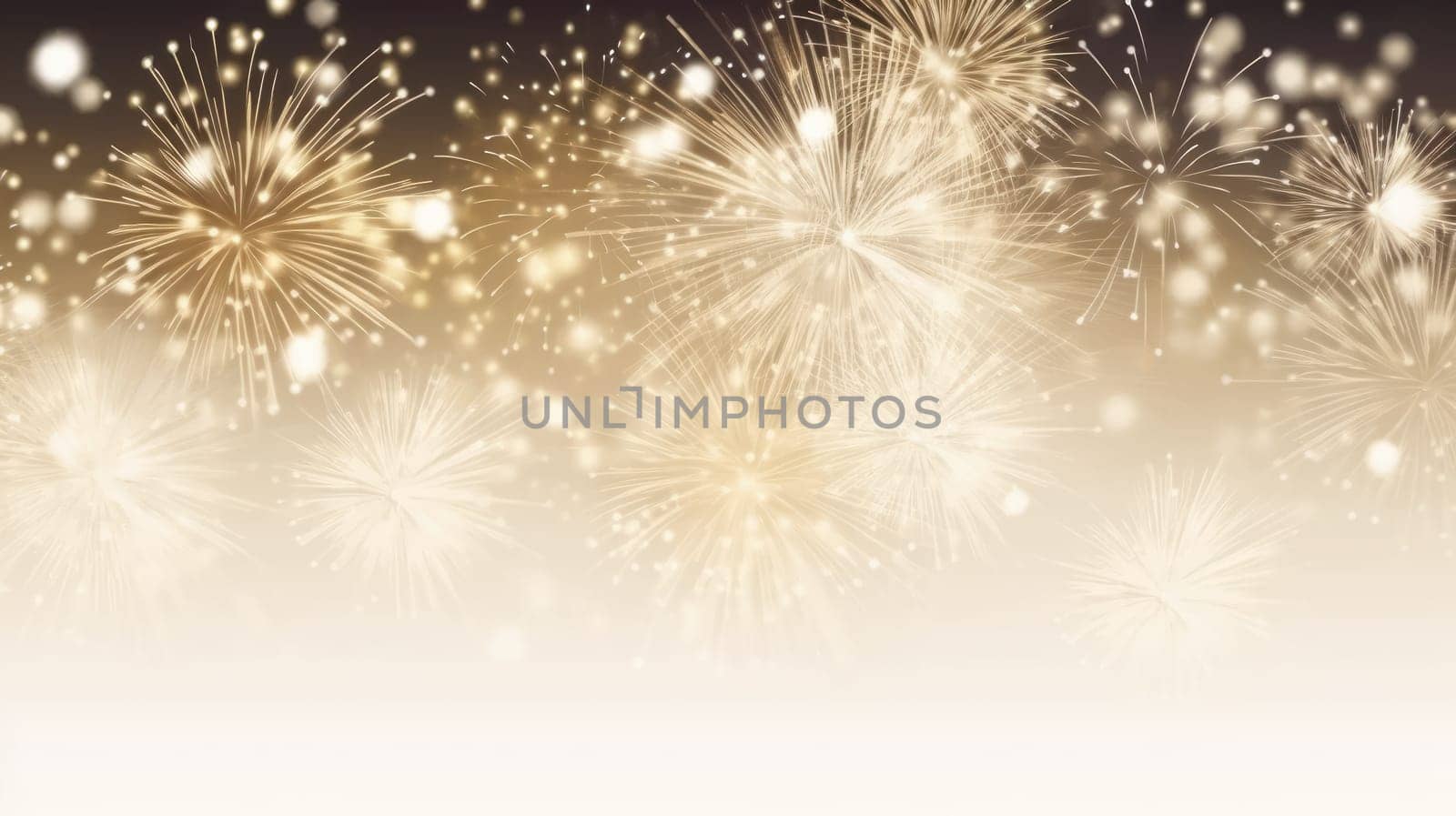 abstract black and gold glitter background for new year, christmas eve, 4th of july holiday concept comeliness