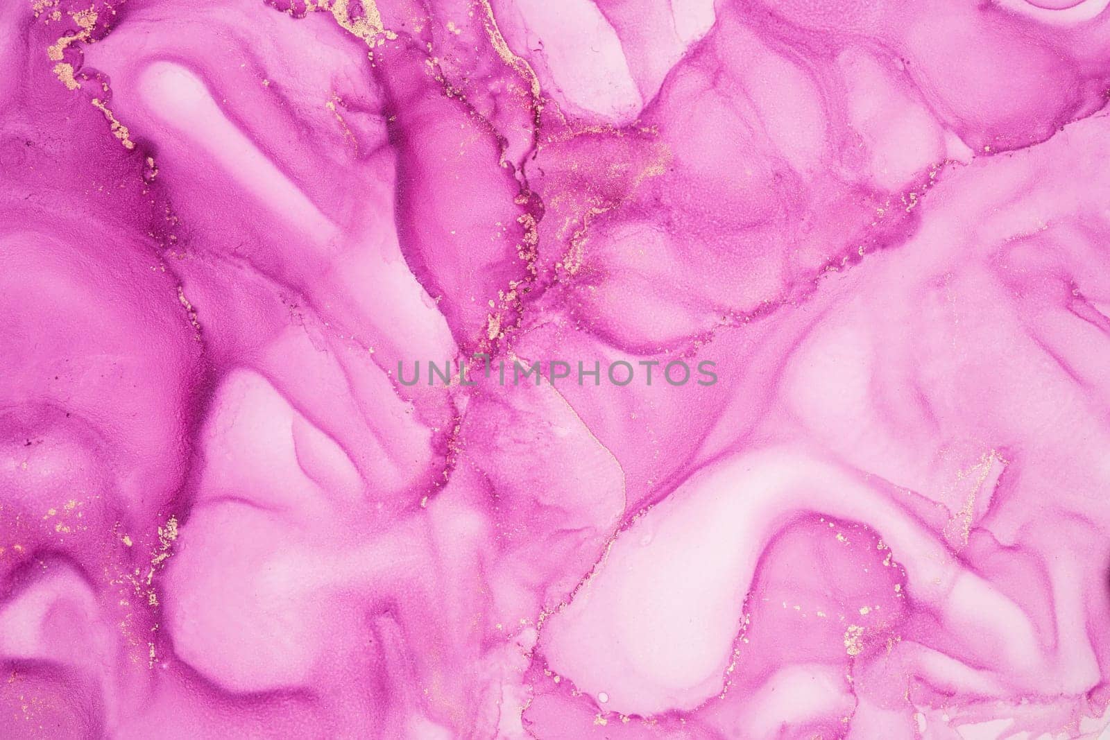 Original artwork photo of marble ink abstract art. High resolution photograph from exemplary original painting. Abstract painting was painted on HQ paper texture to create smooth marbling pattern.