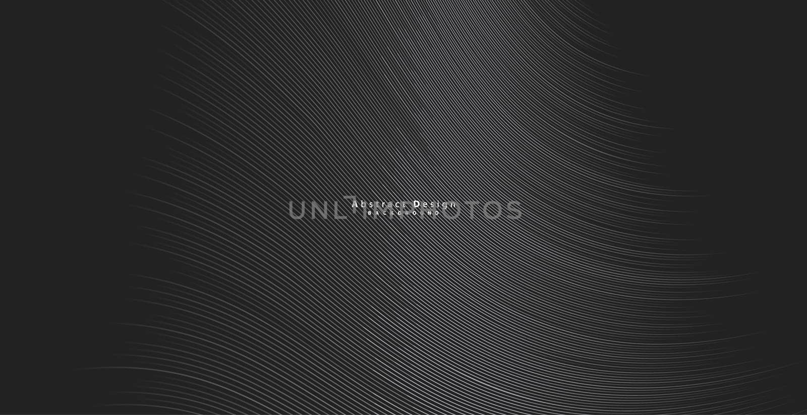 Striped texture, Abstract warped Diagonal Striped Background, wave lines texture. Brand new style for your business design, vector template for your ideas