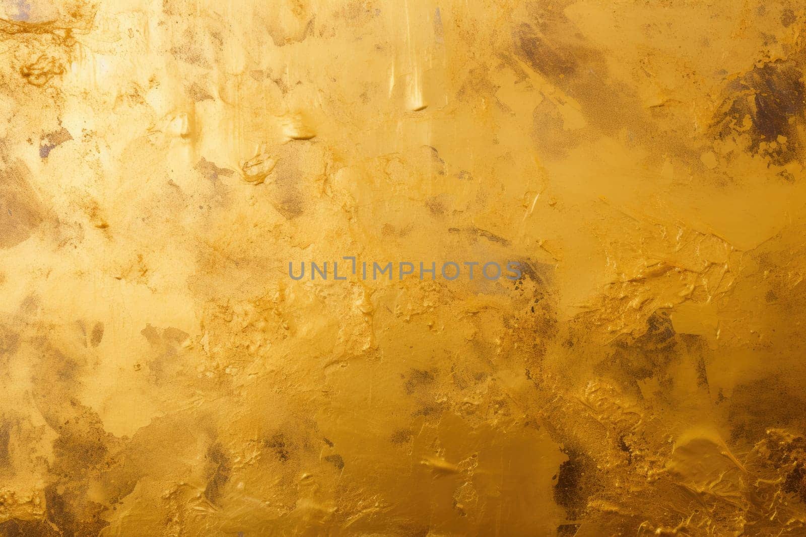 Gold and Bronze Luxury Texture Background. AI Generated by Desperada