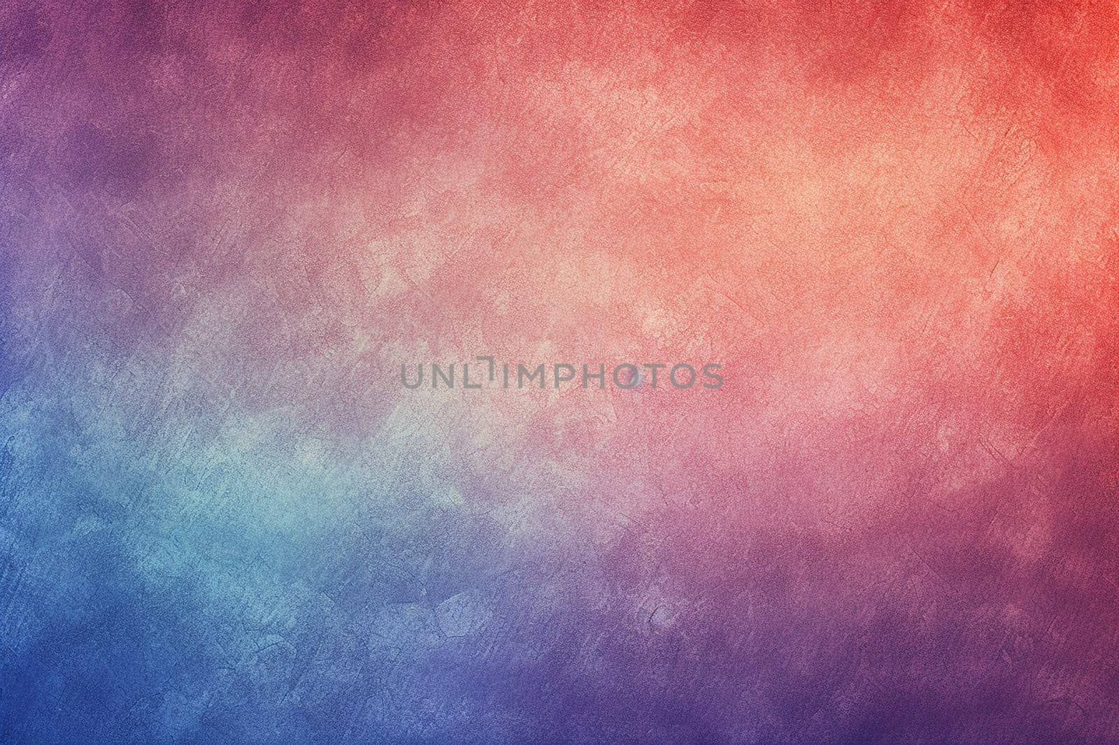 Abstract gradient background, banner wallpaper