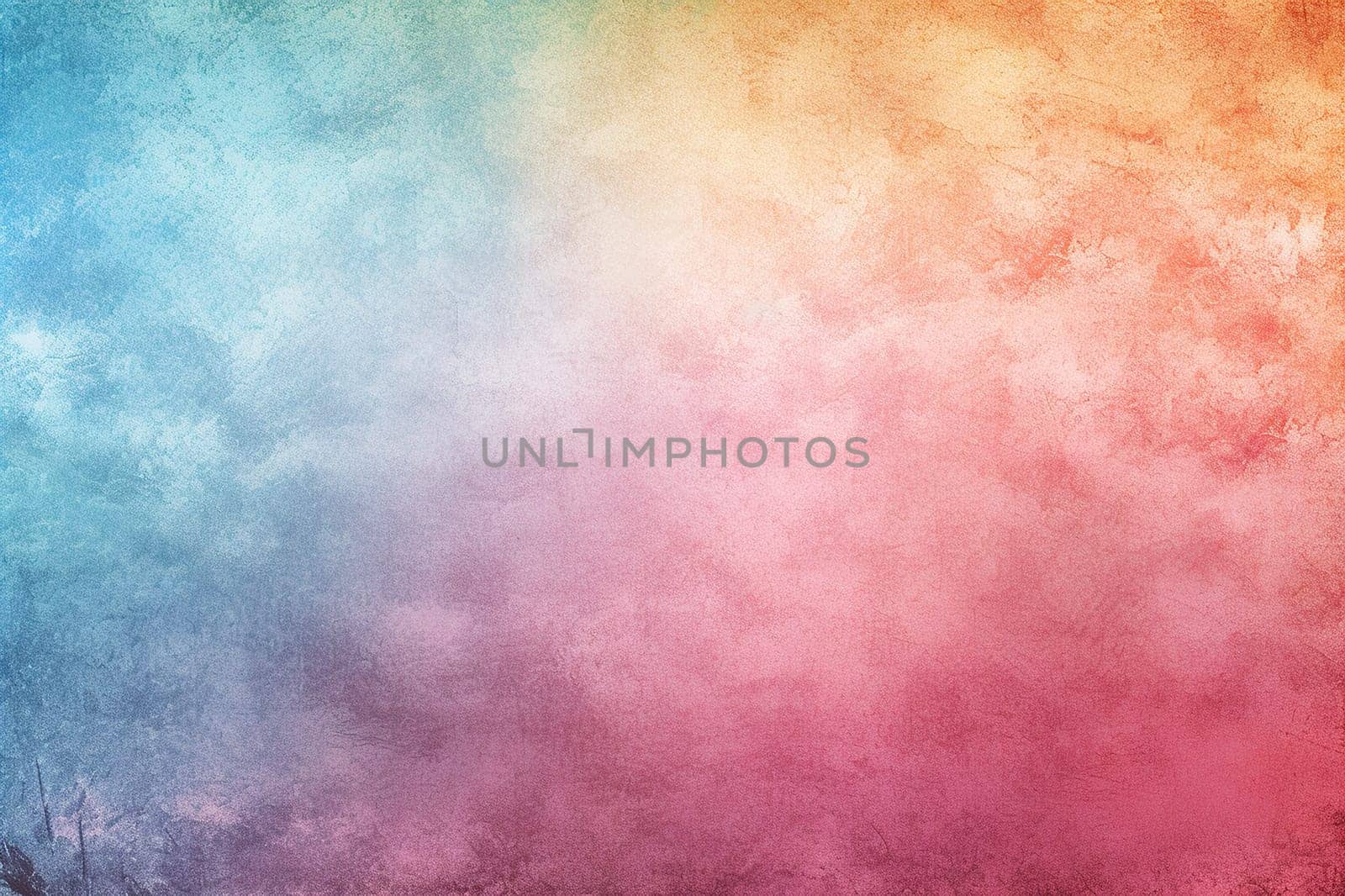 Abstract gradient background by Hype2art