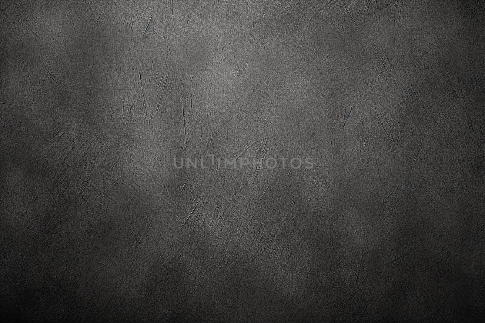 A grunge dark grey wall texture, grey color