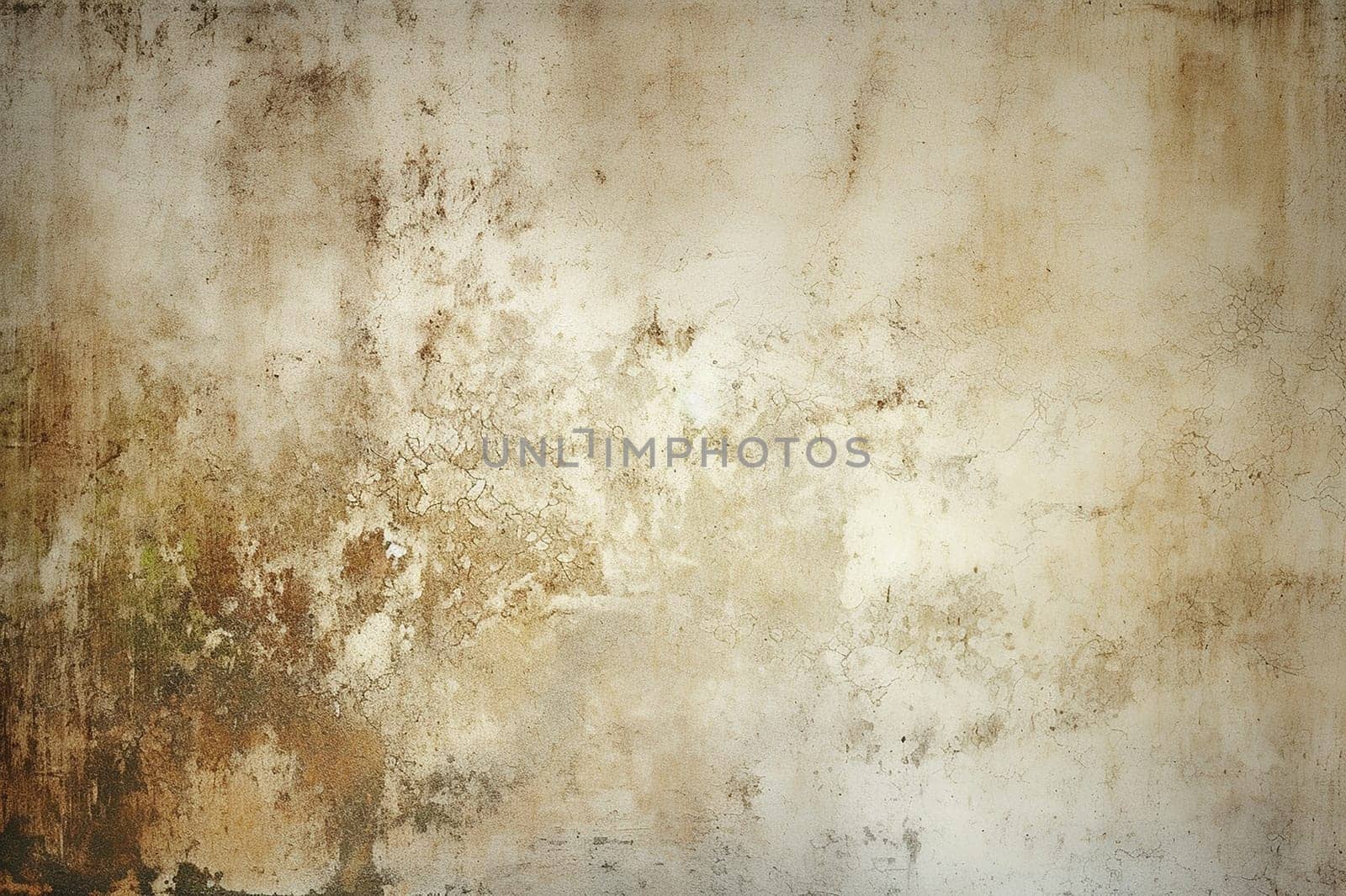 A dirt and broke wall, grey. wall house interior, texture