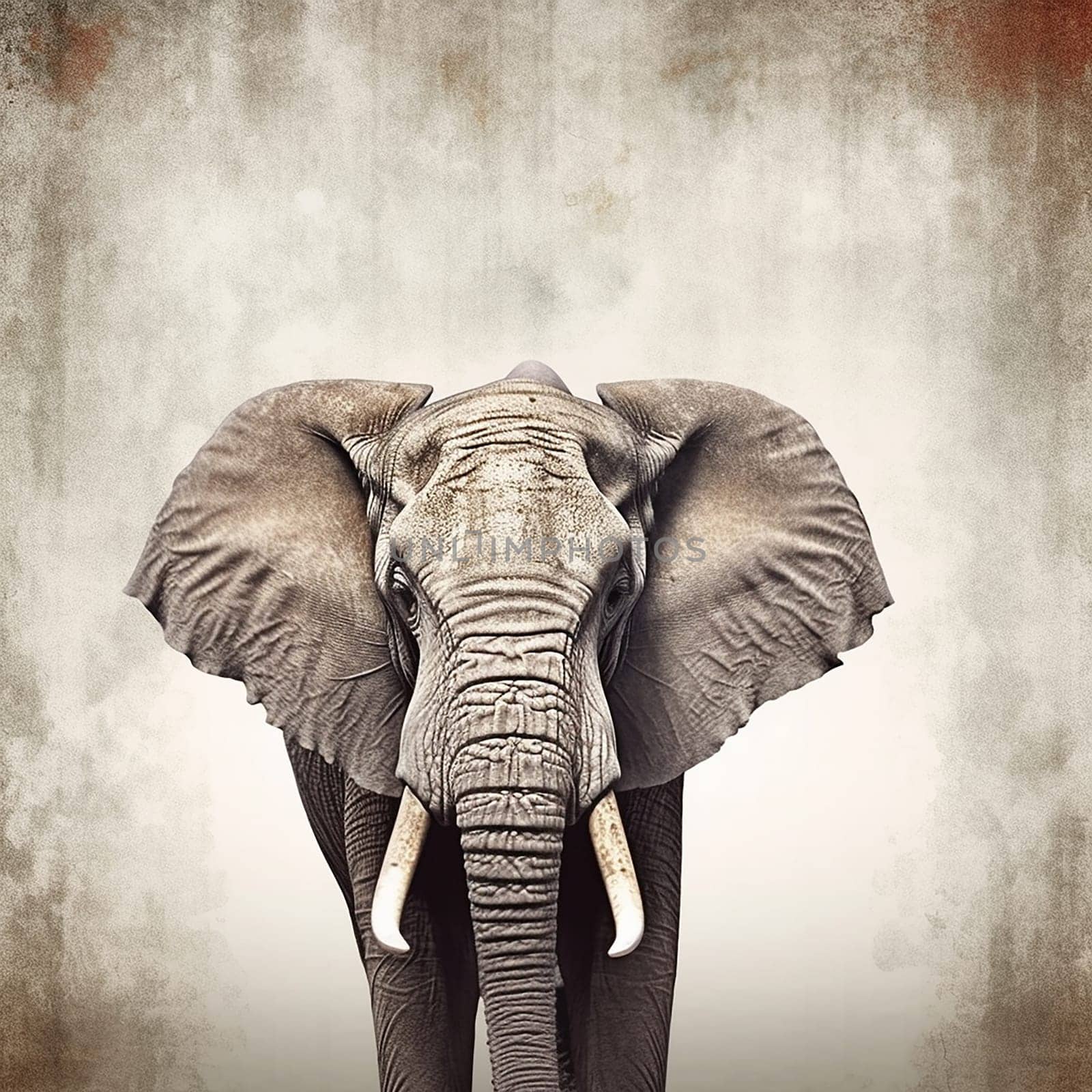 An Elephant photo