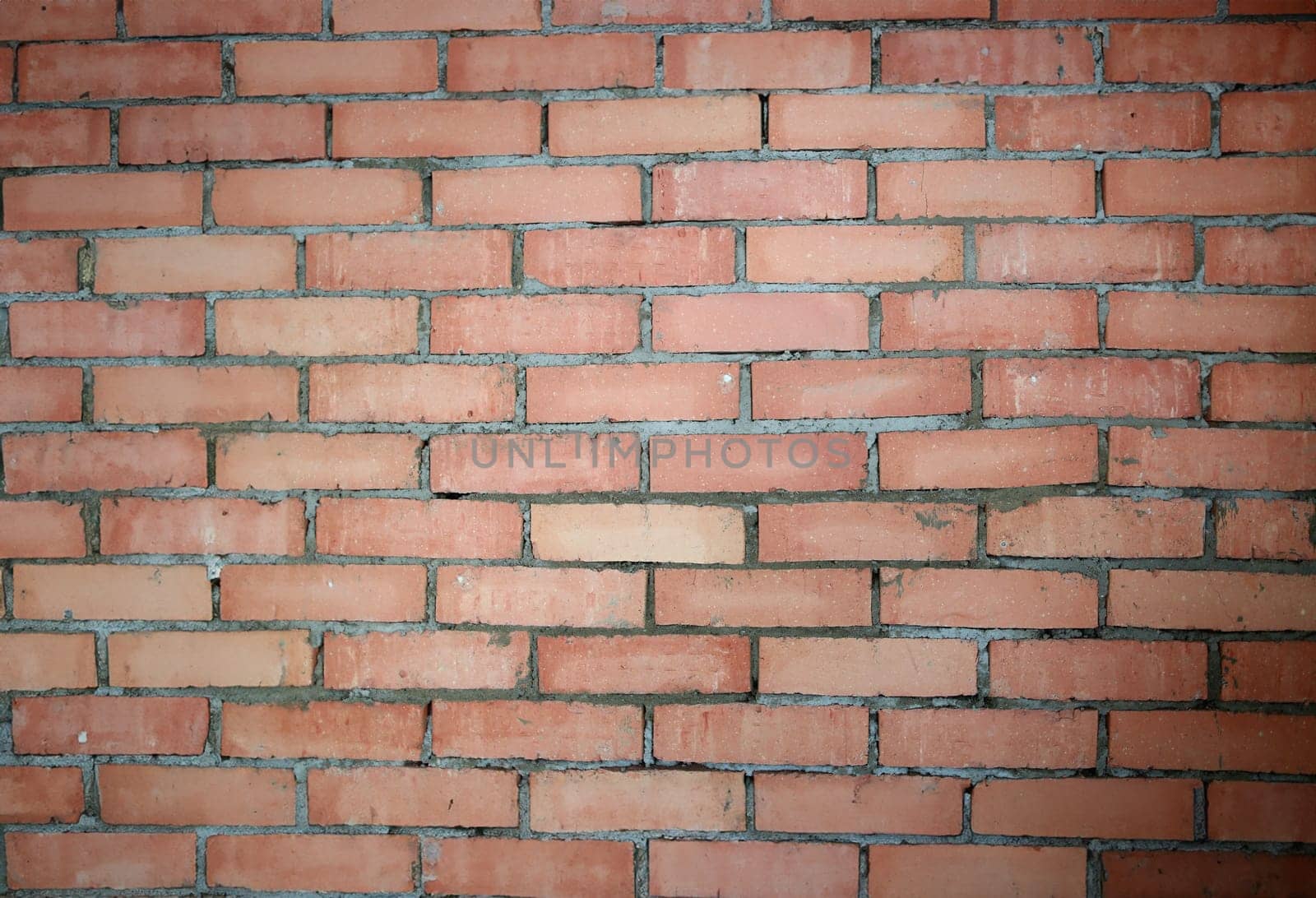 Brick concrete wall by kuprevich