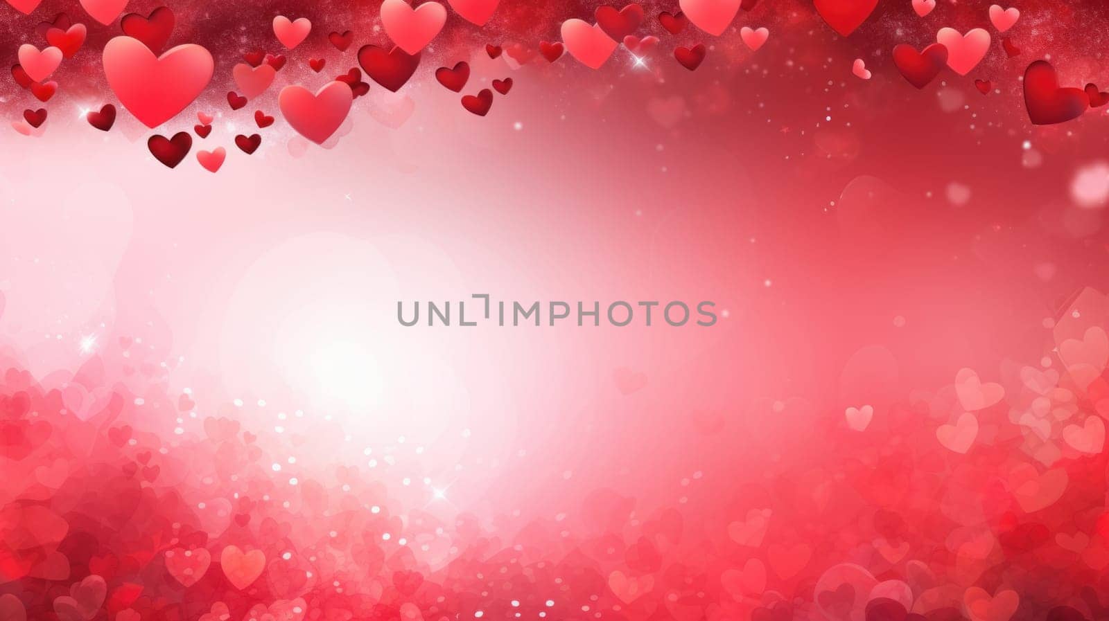 Background for Valentine's Day, AI by but_photo
