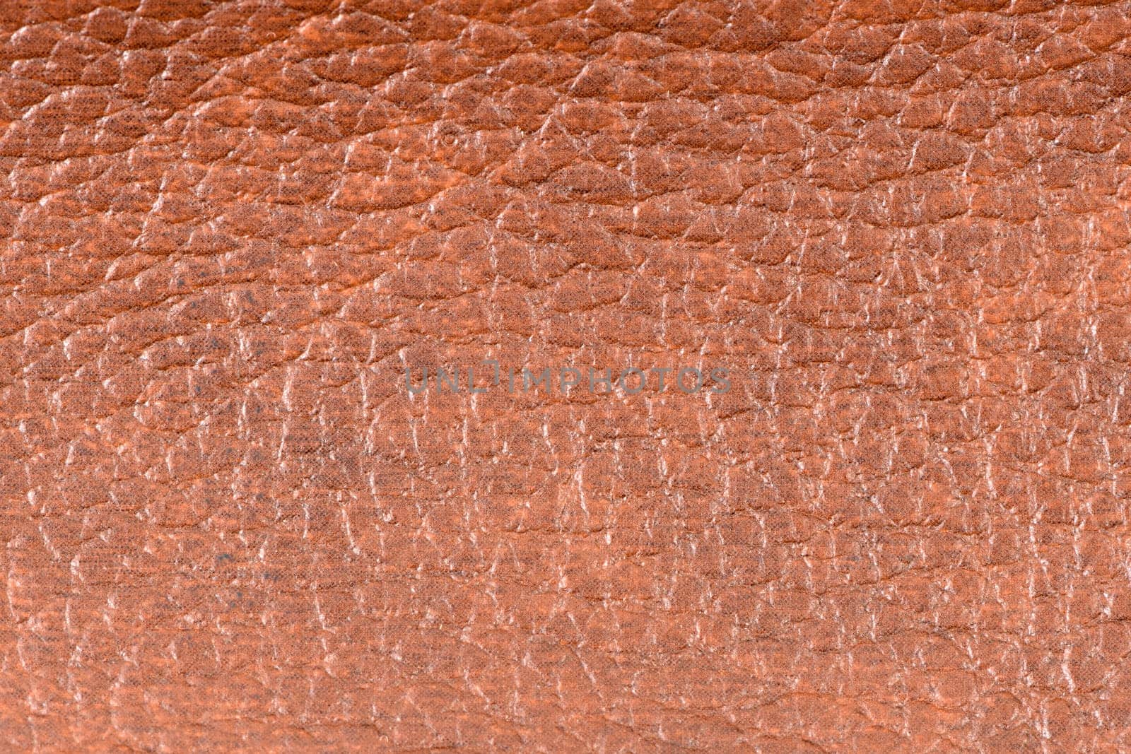 Brown leather by homydesign