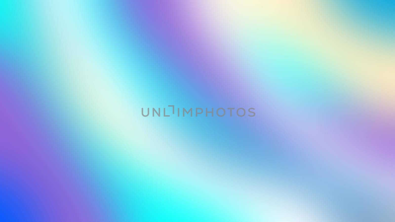 Bright multicolor gradient background or texture. With lilac purple turquoise yellow color.