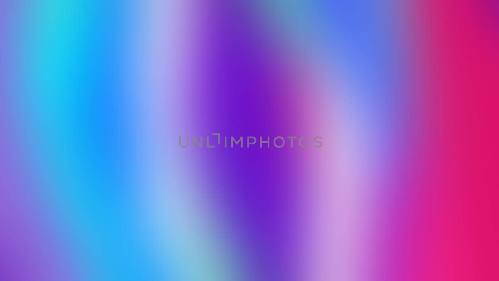 Bright multicolor gradient background or texture. With pink lilac purple turquoise blue color.