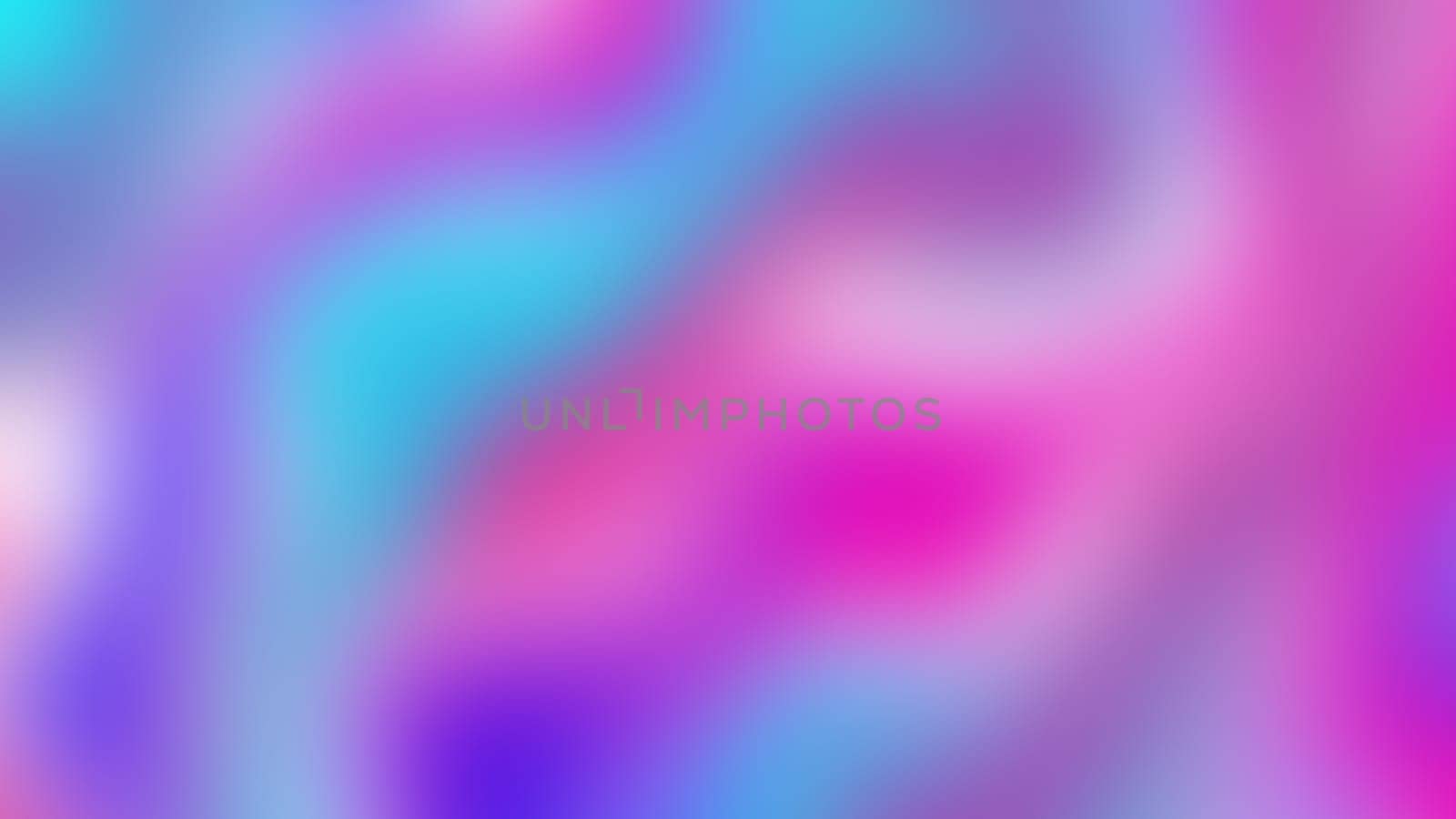 Colorful abstract gradient background. Navy blue pink purple cyan magenta color. High quality photo