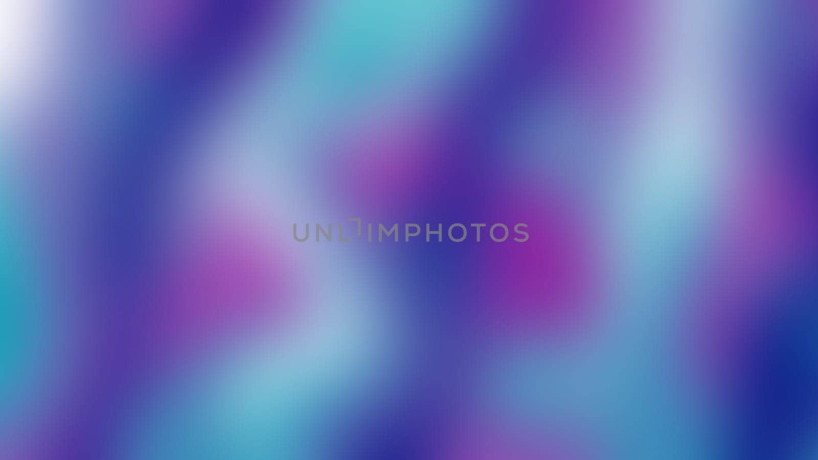 Colorful abstract gradient background. Navy blue pink purple cyan magenta color. High quality photo