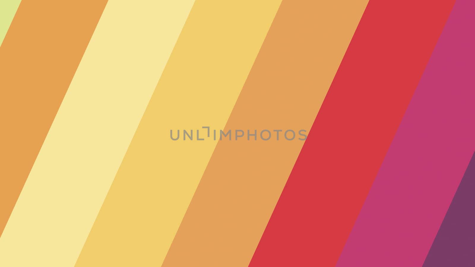 Colorful Abstract Background. Rainbow color design. Line with different colors. High quality photo