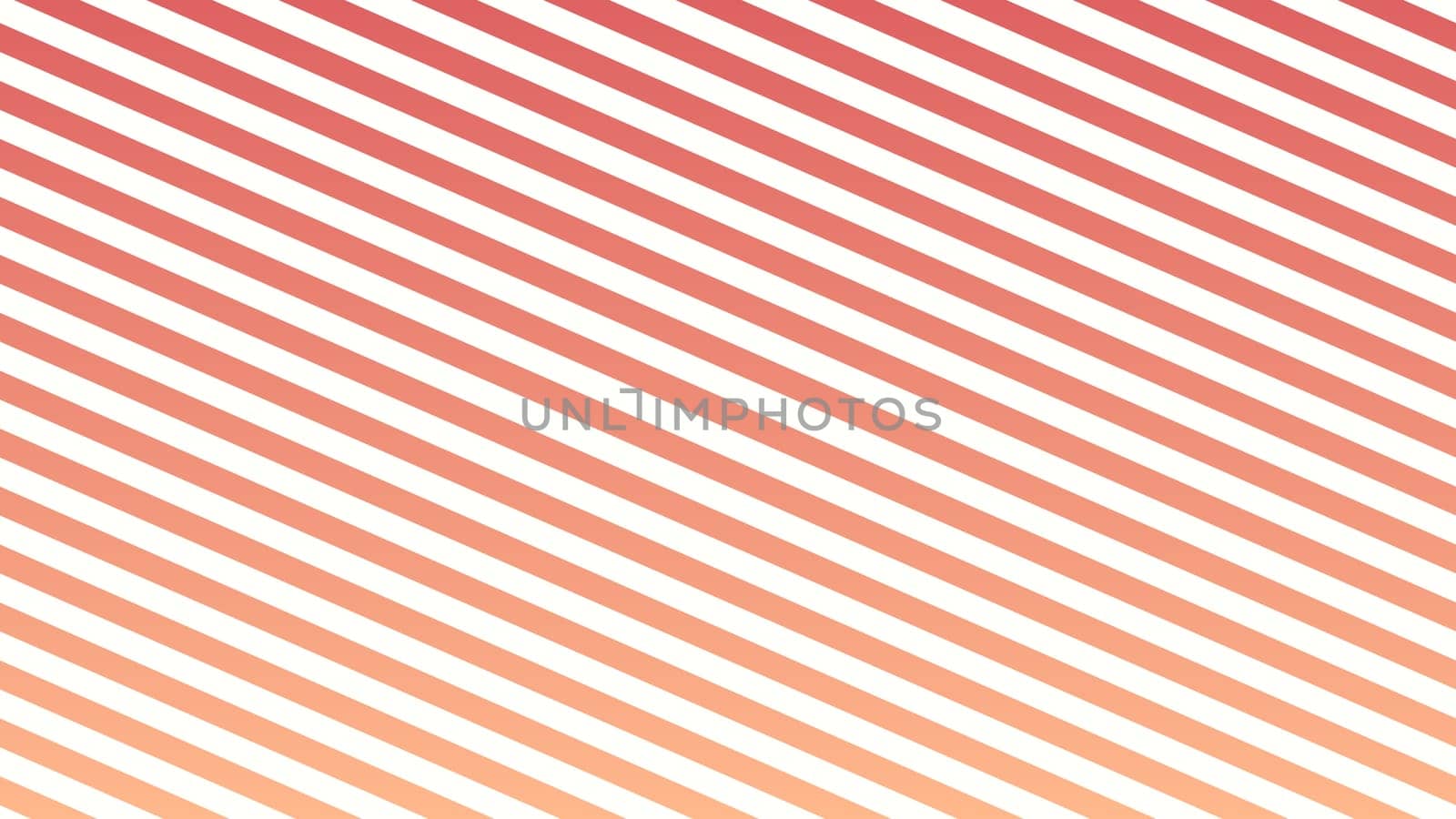 Abstract orange lines textured white background. A sample with a pattern design. Can use for design.