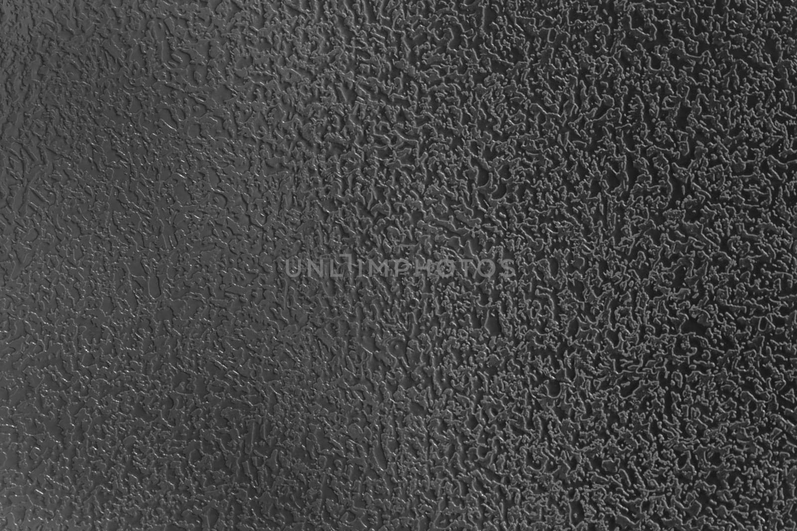 Metal texture of gray color close-up. by gelog67