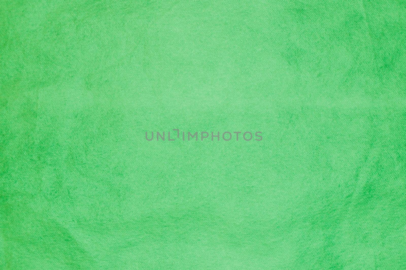 Green color felt textile fabric material texture background. by gelog67