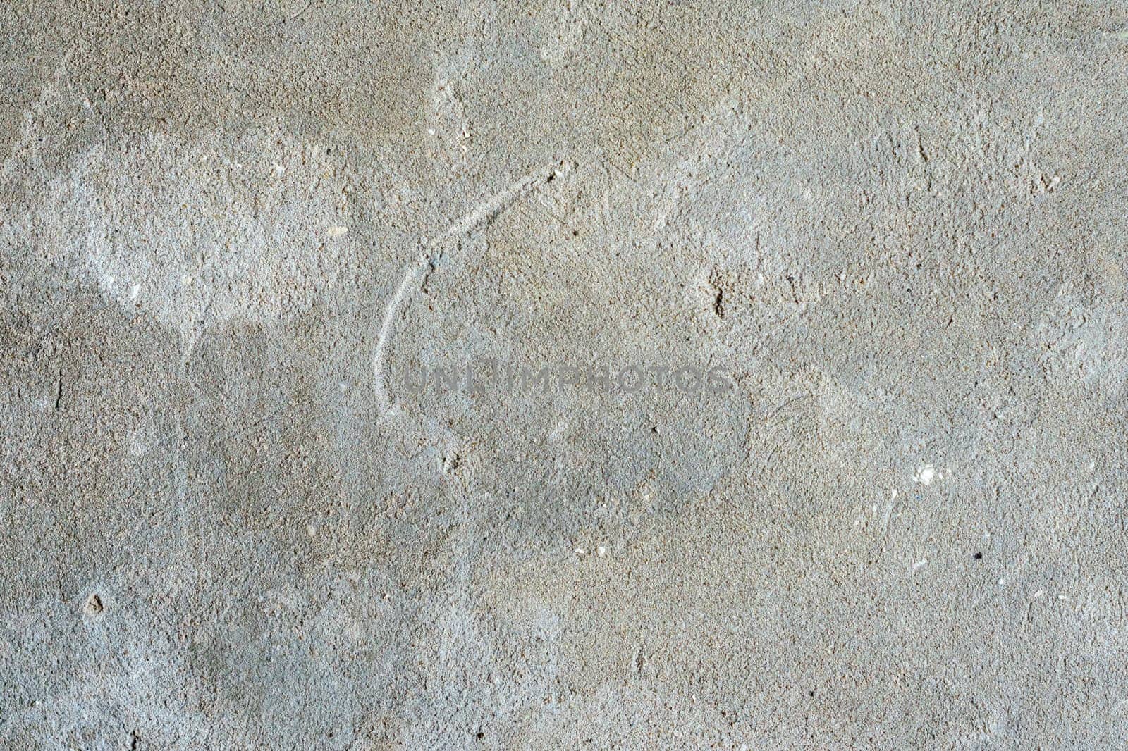 Design on cement and concrete texture for drawing and background. by darksoul72