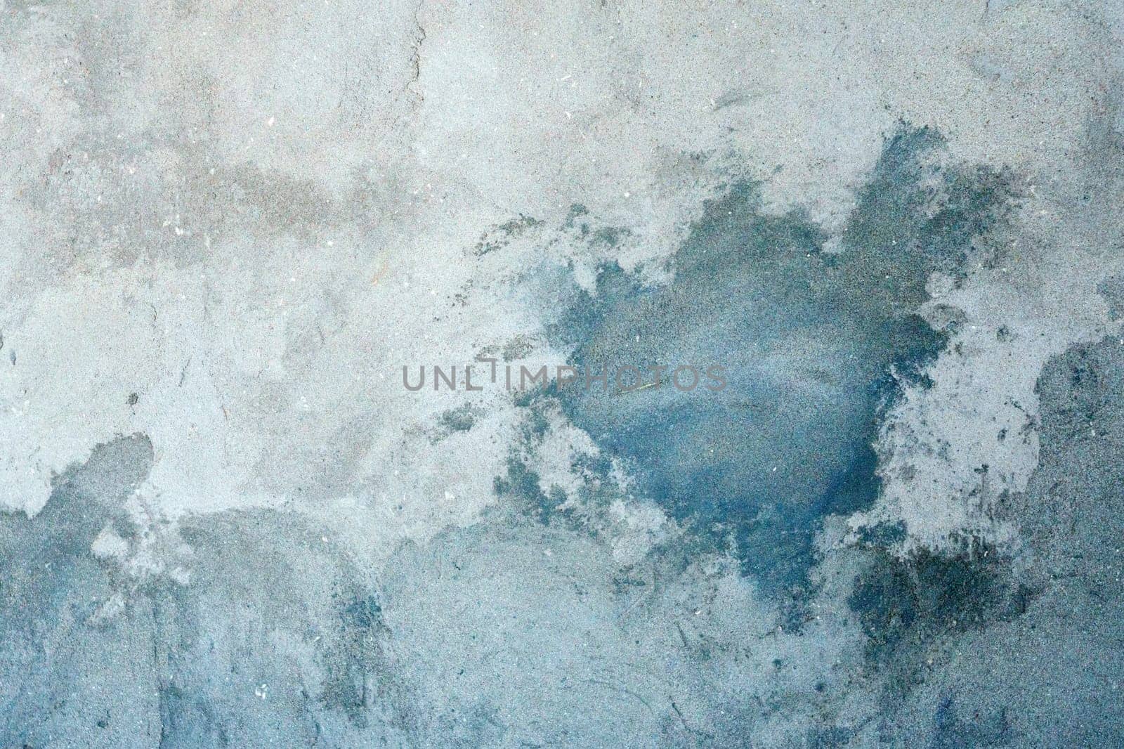 Grey Concrete Wall. Abstract background, empty template.