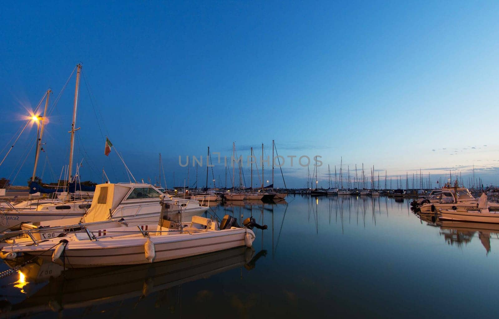 Beautiful  Giulianova, Italy pictures by TravelSync27