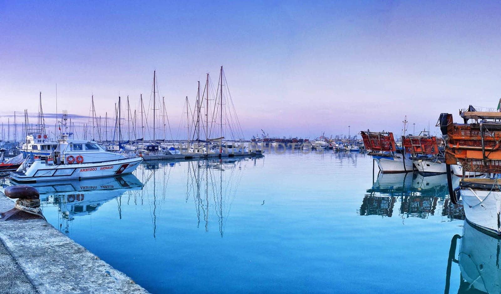 Beautiful  Giulianova, Italy pictures by TravelSync27