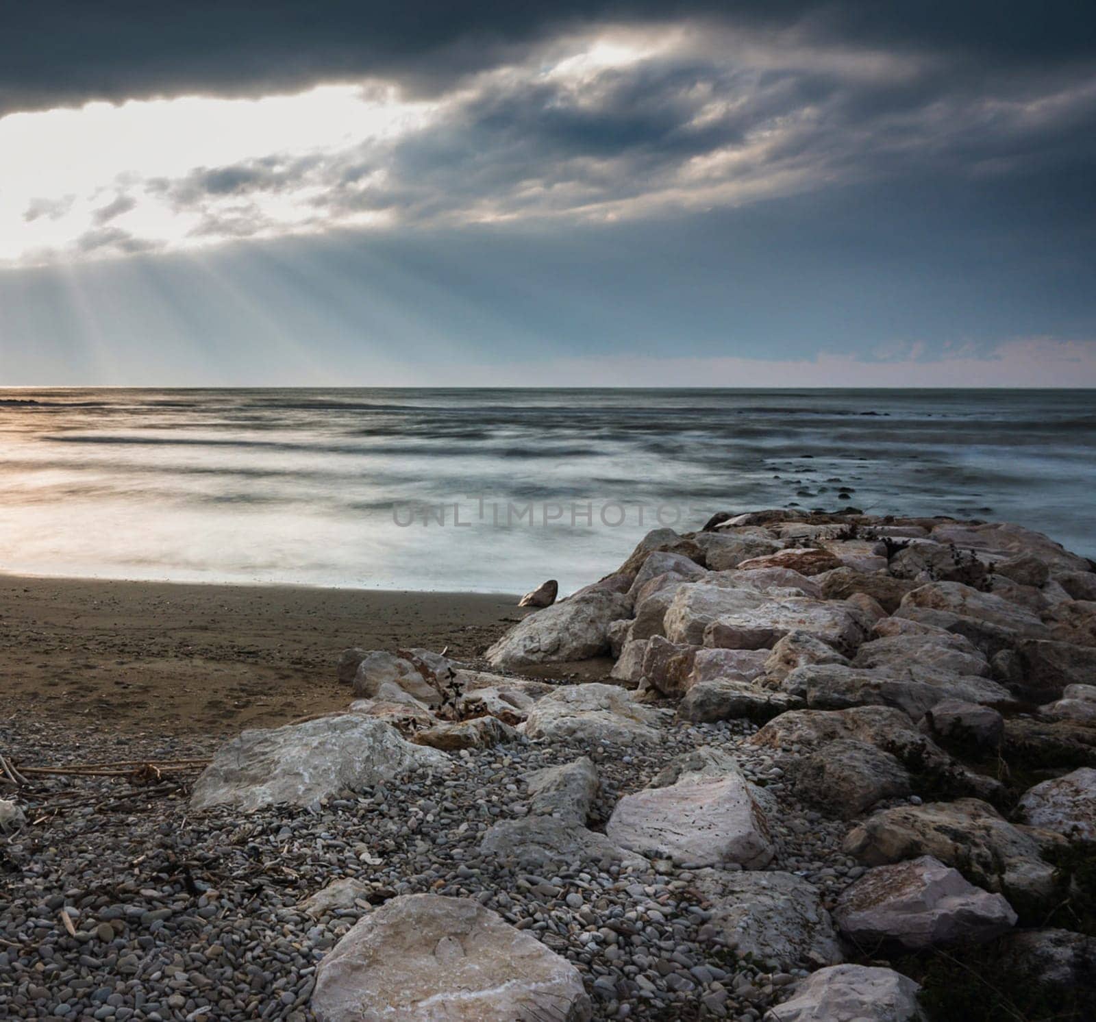 Beautiful  Giulianova, Italy pictures by TravelSync27