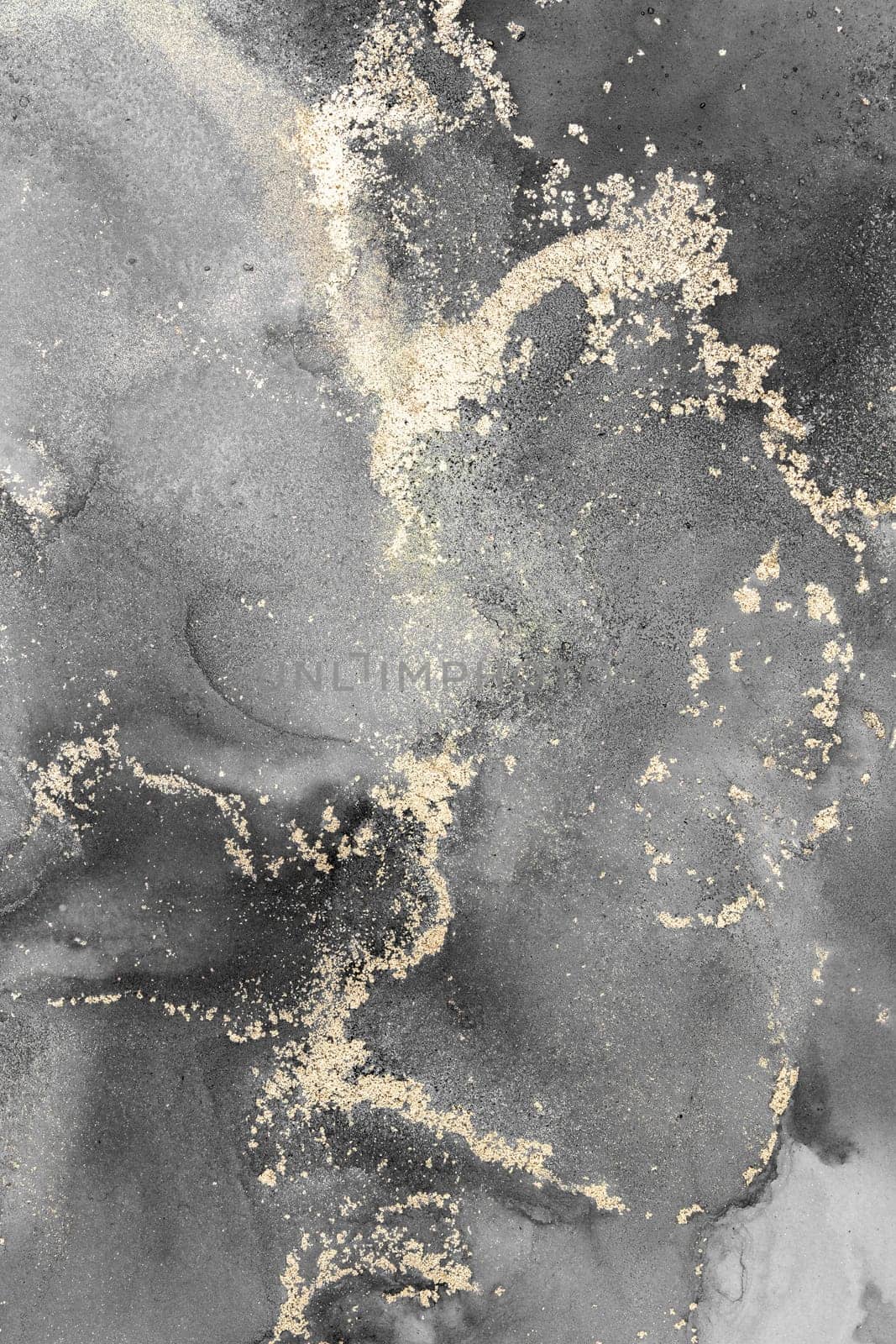 Original artwork photo of marble ink abstract art. High resolution photograph from exemplary original painting. Abstract painting was painted on HQ paper texture to create smooth marbling pattern.