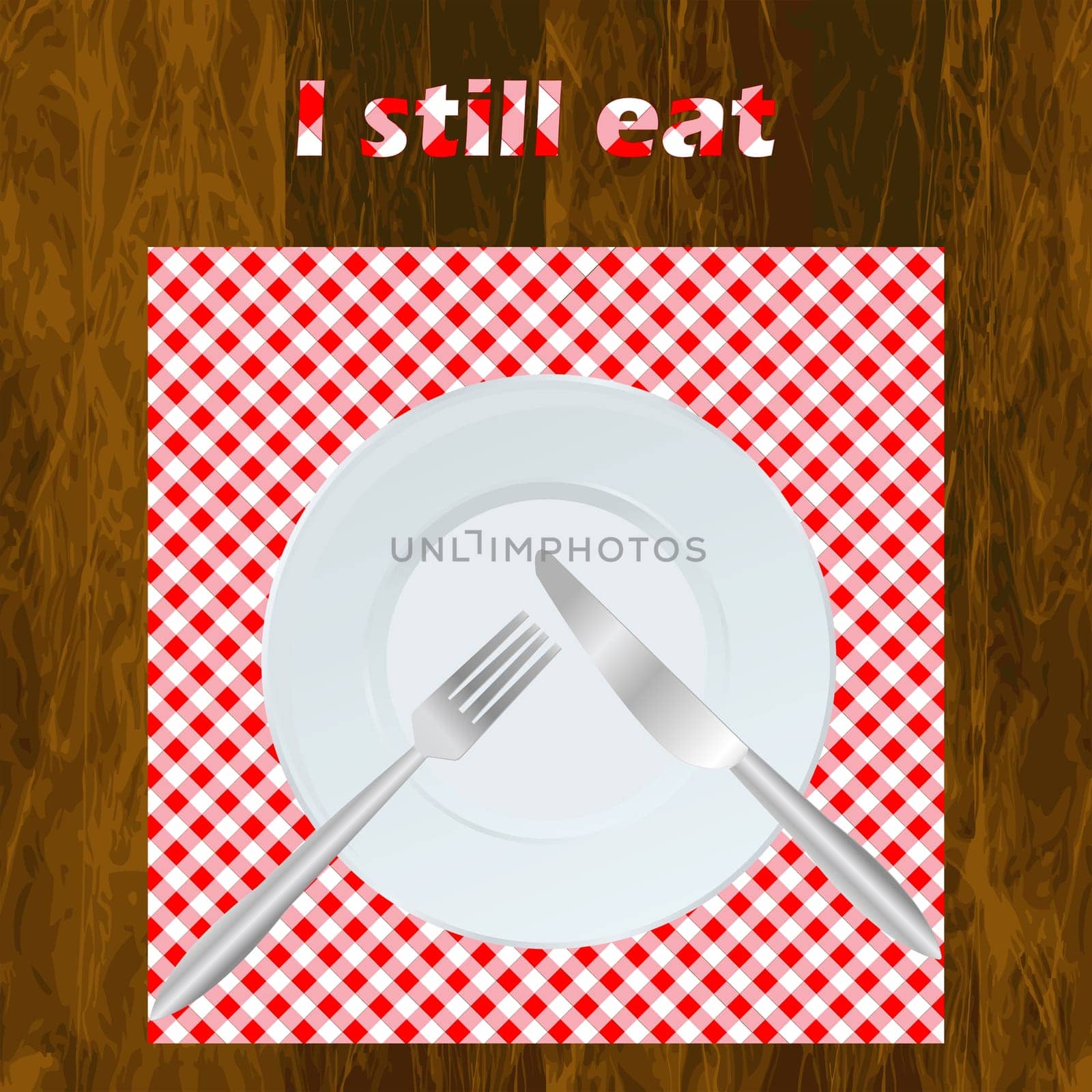 I STILL EAT  dining etiquette by hibrida13
