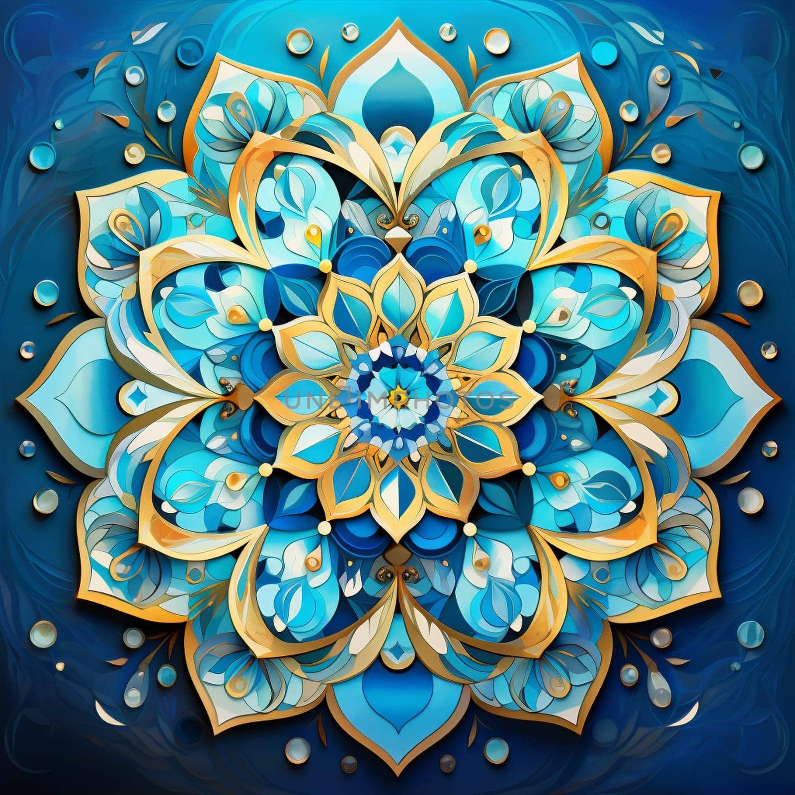 Get ready to dive into a mesmerizing world of the ocean with this Nautical Kaleidoscope! This unique artwork offers a multidimensional exploration of maritime patterns and colors, capturing the beauty and diversity of the water and oceans. Discover an array of captivating shapes, intricate designs, and vibrant hues inspired by the wonders of the sea.