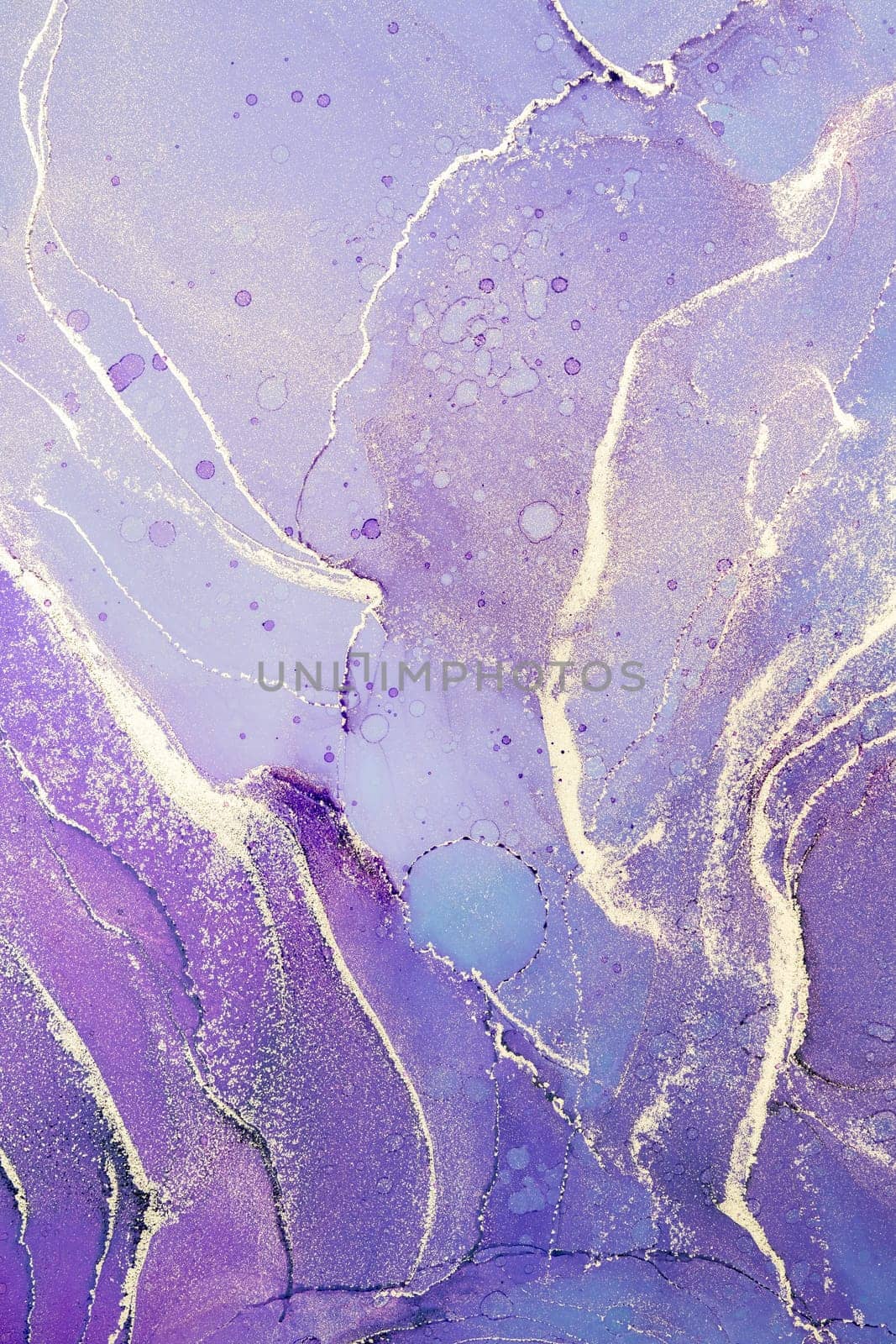 Original artwork photo of marble ink abstract art. High resolution photograph from exemplary original painting. Abstract painting was painted on HQ paper texture to create smooth marbling pattern.