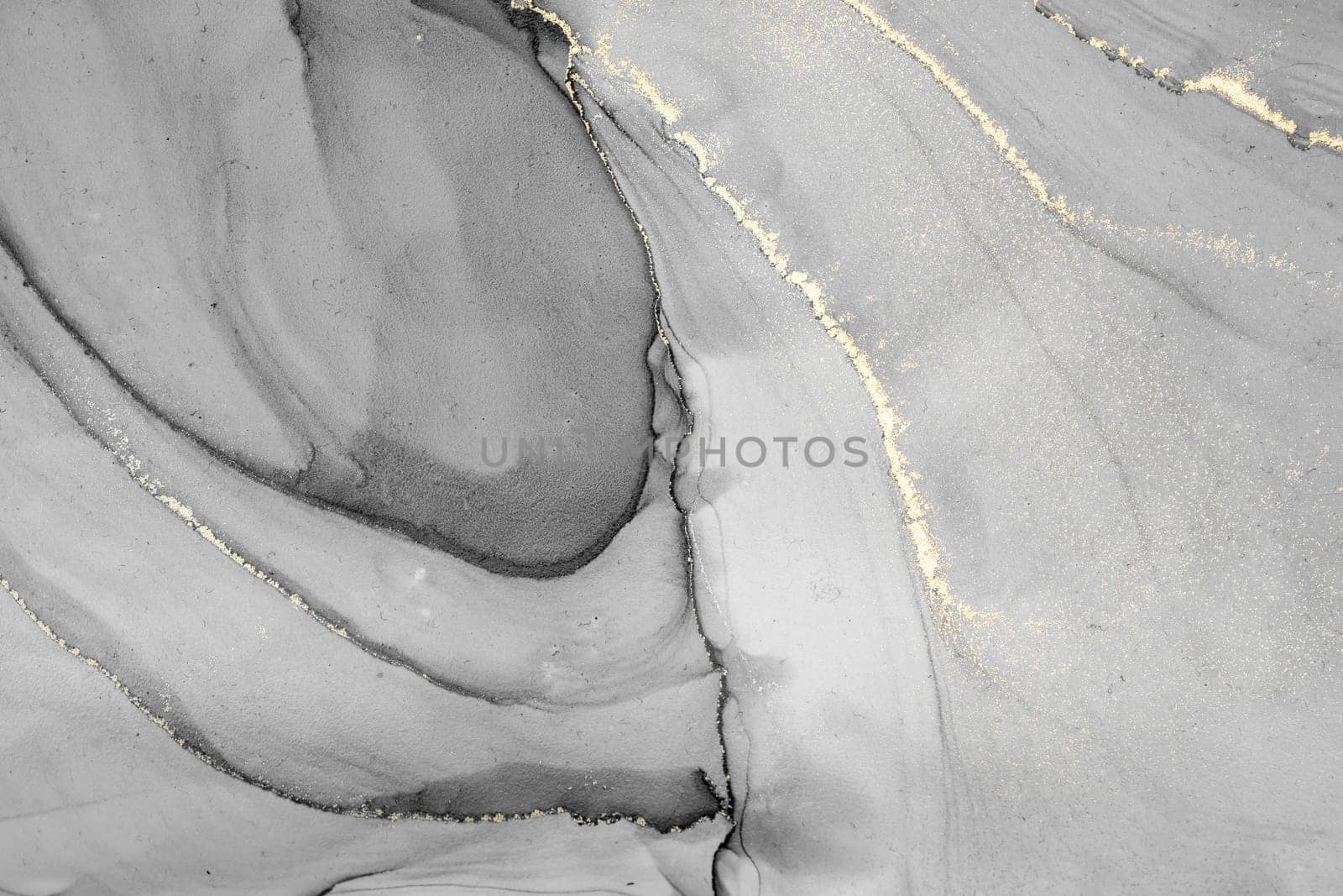 Original artwork photo of marble ink abstract art. High resolution photograph from exemplary original painting. Abstract painting was painted on HQ paper texture to create smooth marbling pattern.