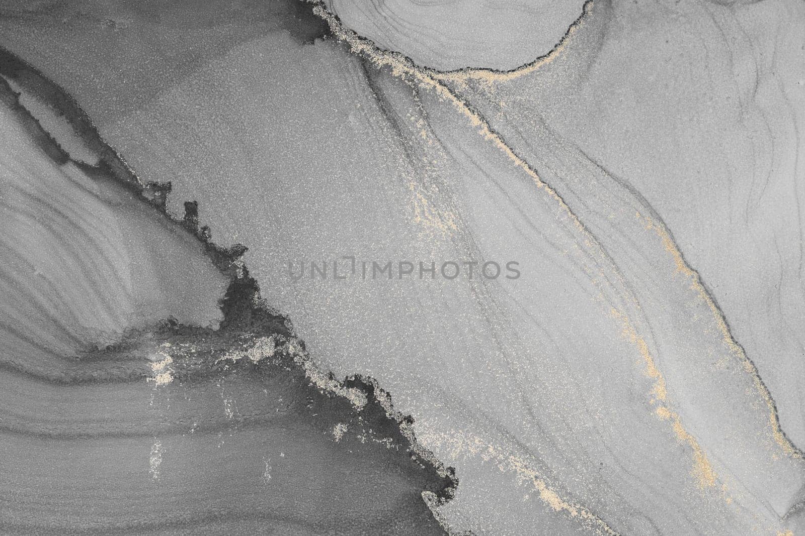 Original artwork photo of marble ink abstract art. High resolution photograph from exemplary original painting. Abstract painting was painted on HQ paper texture to create smooth marbling pattern.